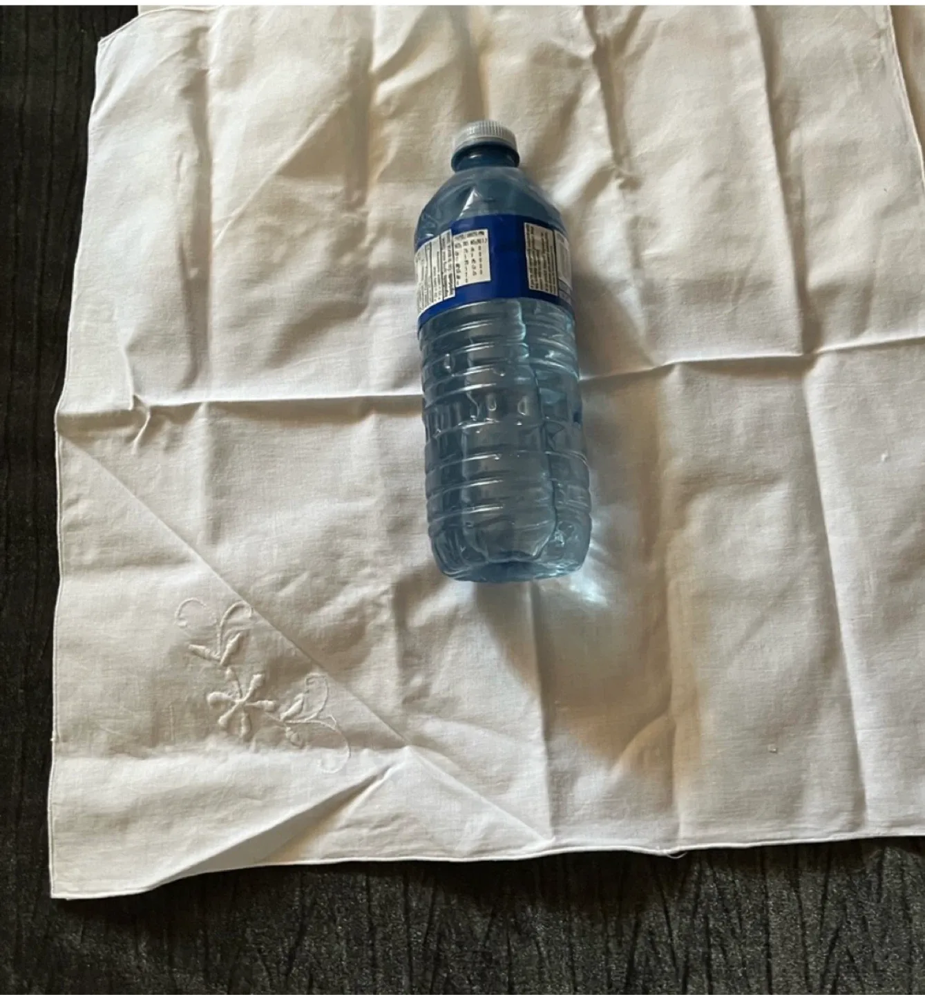 Cloth Napkins - 3 sets of 4 each, 1 set of 6, 1 set of 8 image indicator(8)