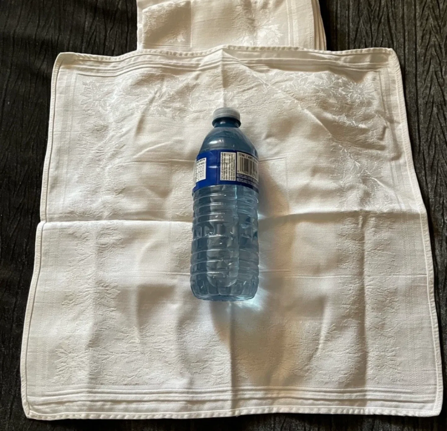 Cloth Napkins - 3 sets of 4 each, 1 set of 6, 1 set of 8 image indicator(9)