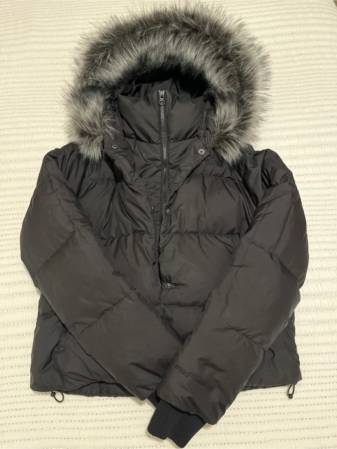 The North Face Puffer Jacket - Women's XS