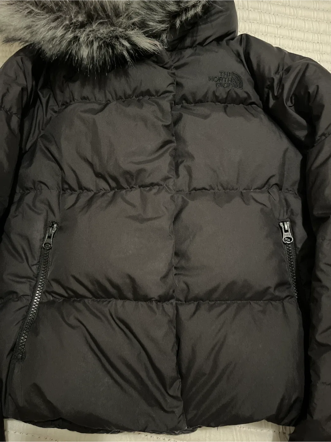 The North Face Puffer Jacket - Women's XS image indicator(6)