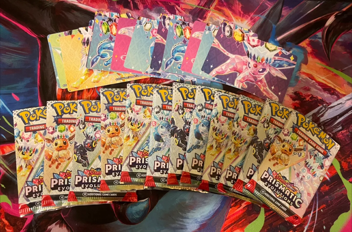 Prismatic cards image indicator(2)