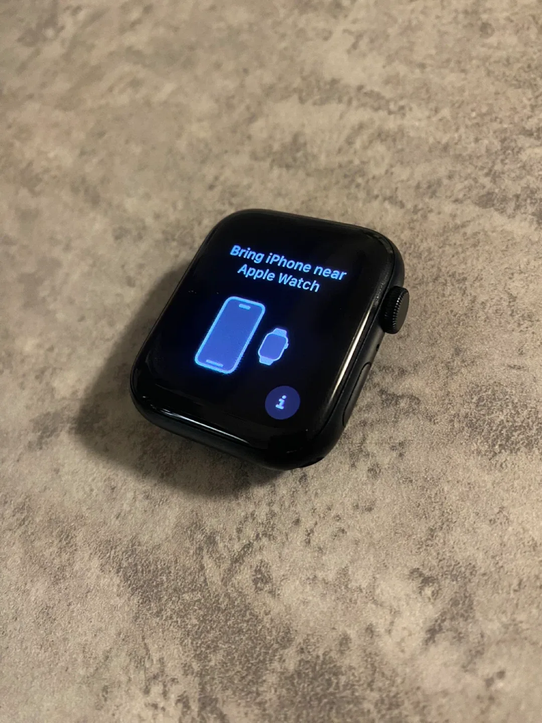 Apple Watch SE 44mm