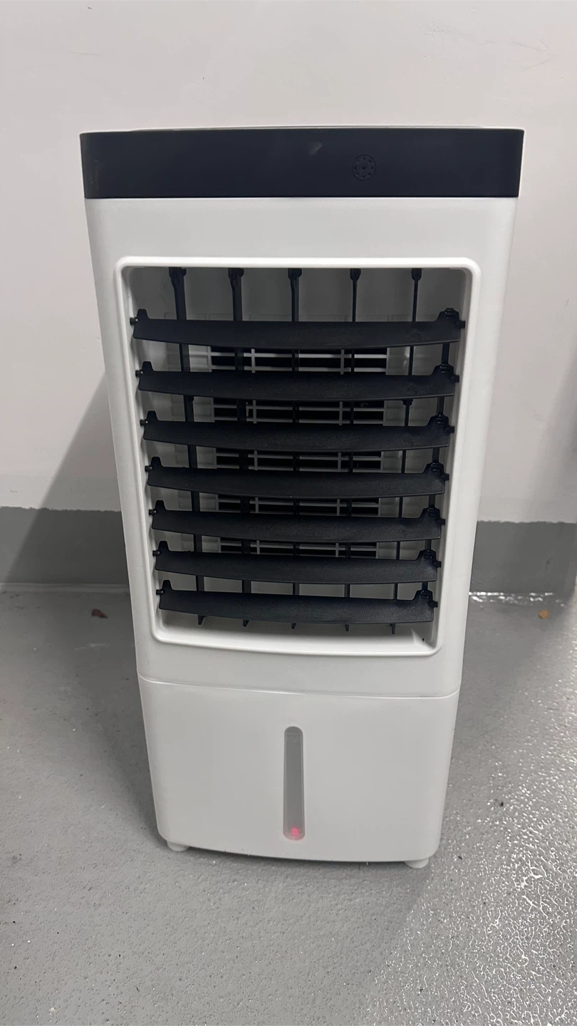 Electric Cooling Fan with Remote