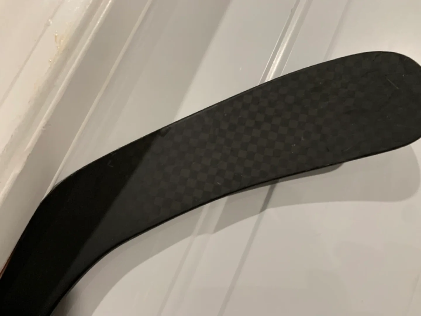 Warrior QRE Pro Team Hockey Stick - Backstrom W03