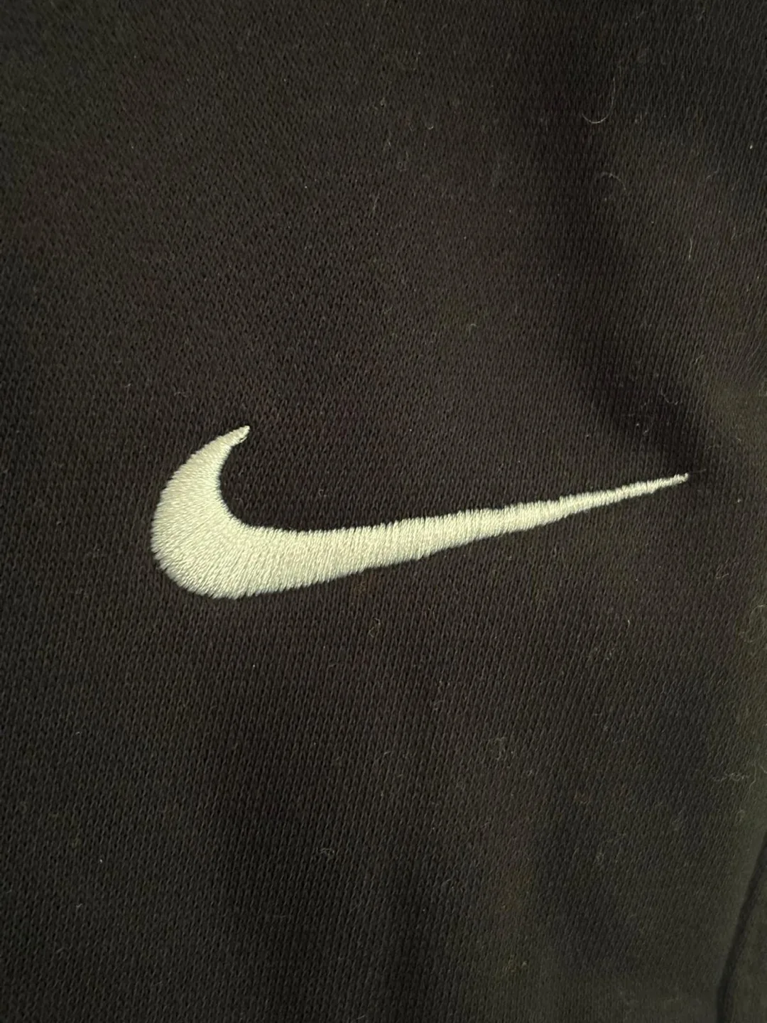 New Nike Black Sweatpants image indicator(4)