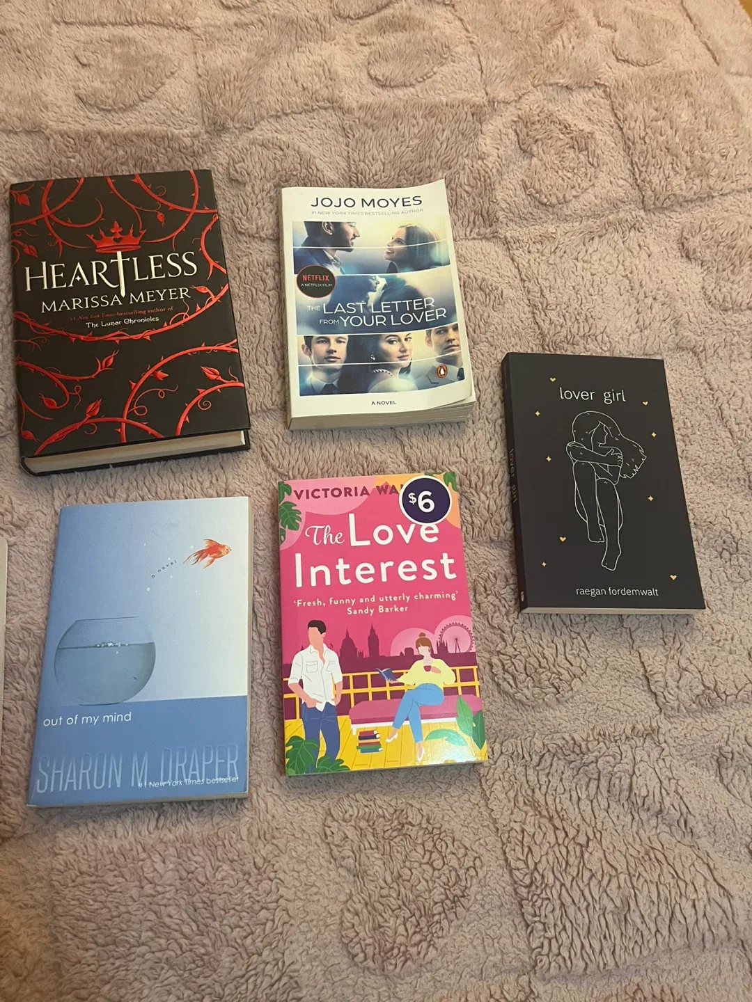 Book lot - 8 books and 1 poem book image indicator(2)