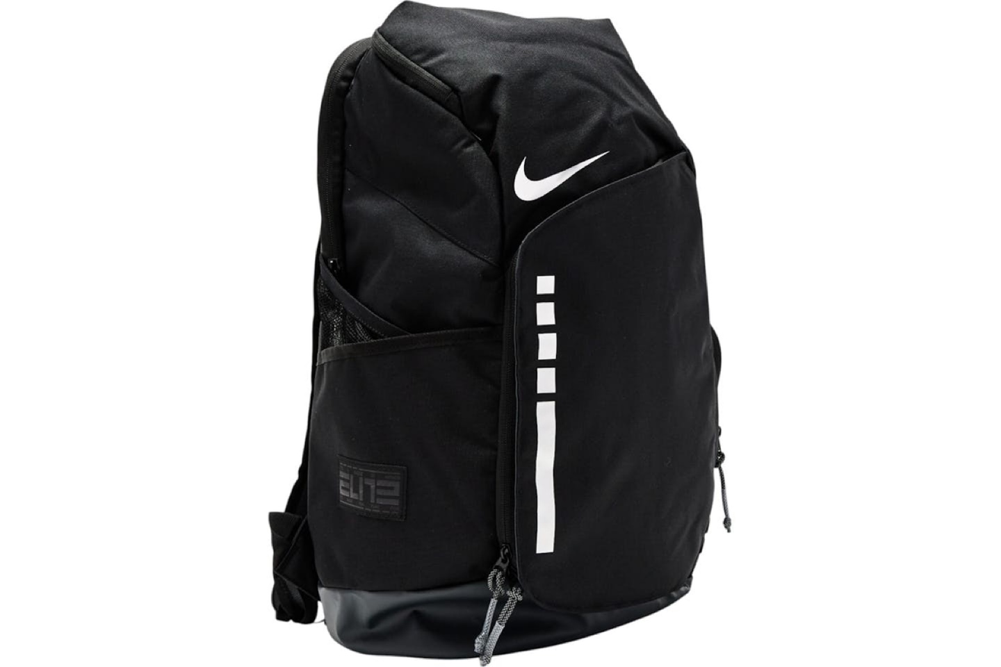 Nike Elite Pro Backpack - Black - photo 2