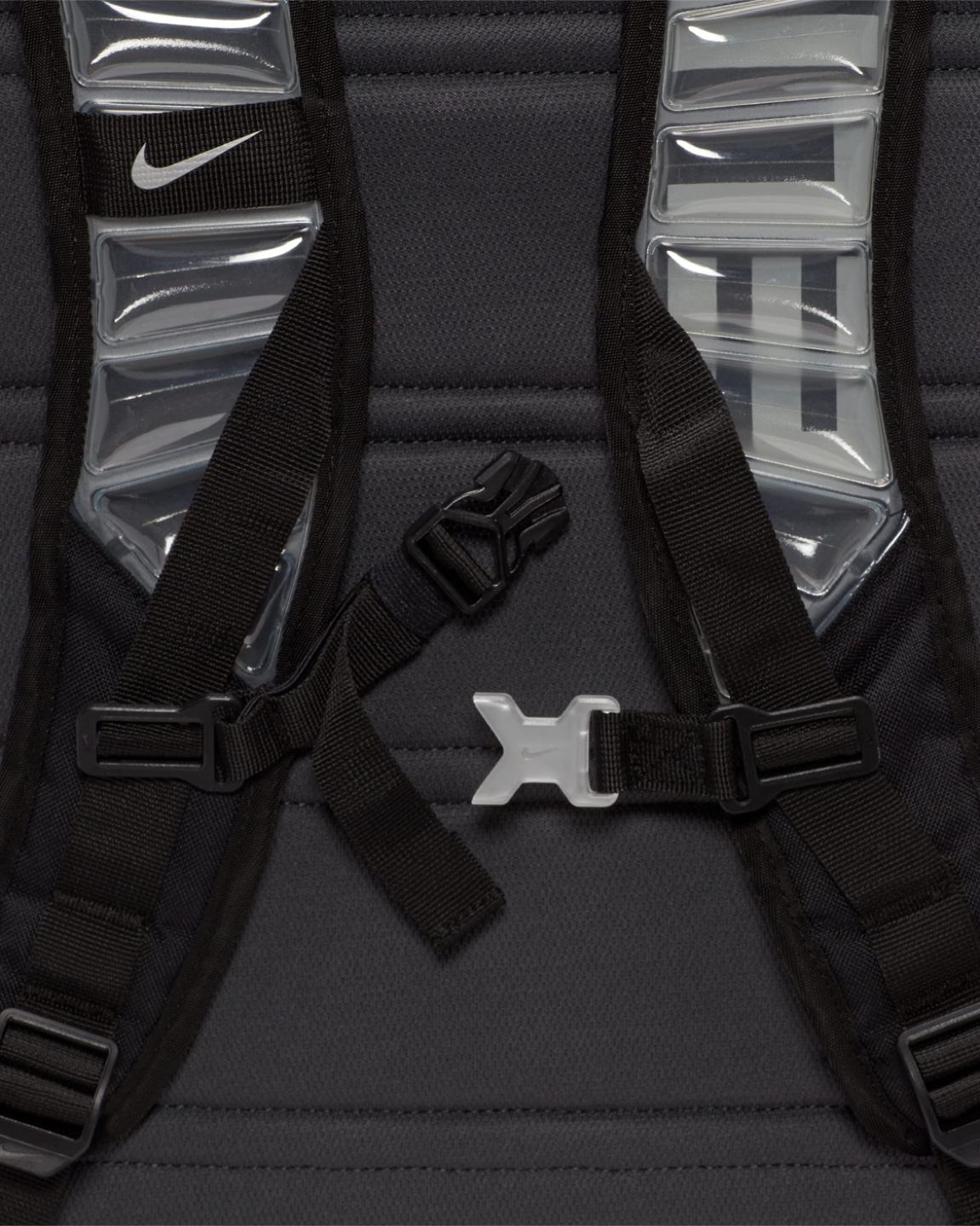 Nike Elite Pro Backpack - Black - photo 4