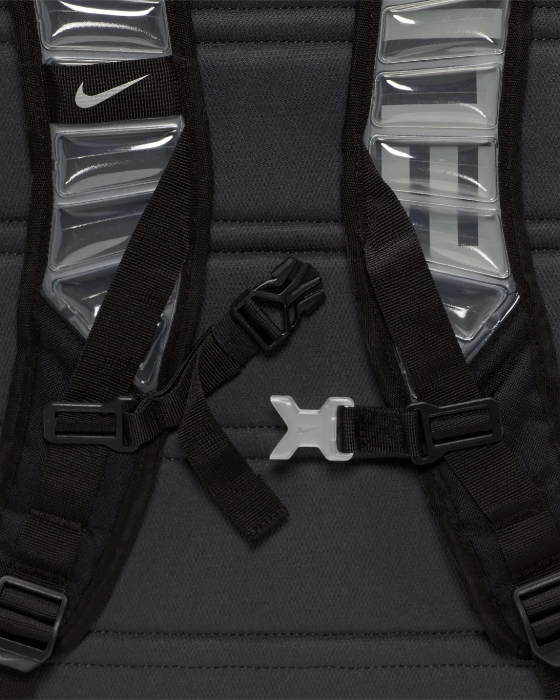 Nike Elite Pro Backpack - Black image indicator(3)