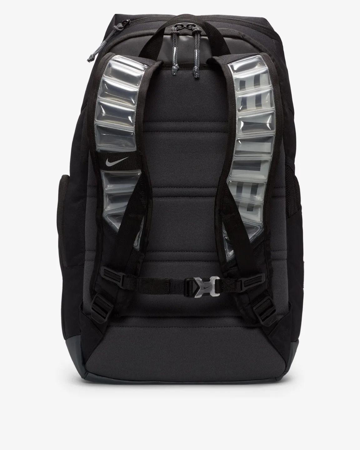 Nike Elite Pro Backpack - Black image indicator(2)