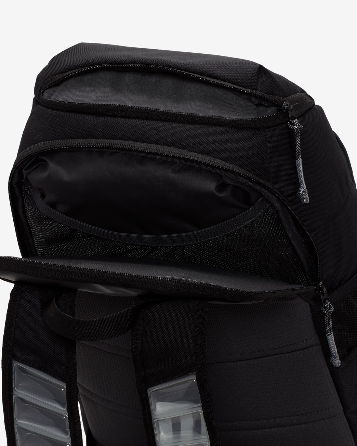 Nike Elite Pro Backpack - Black - photo 5