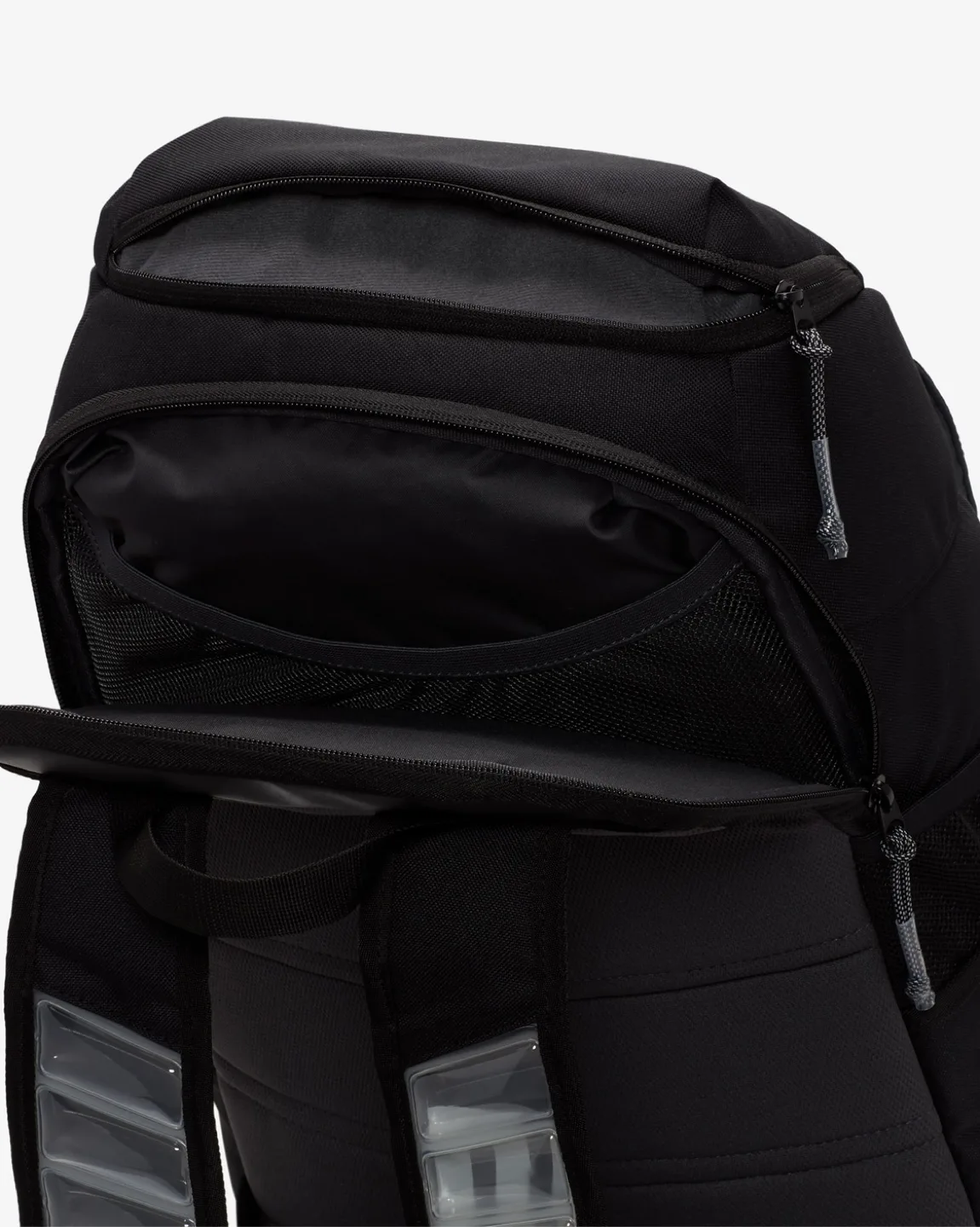 Nike Elite Pro Backpack - Black image indicator(4)