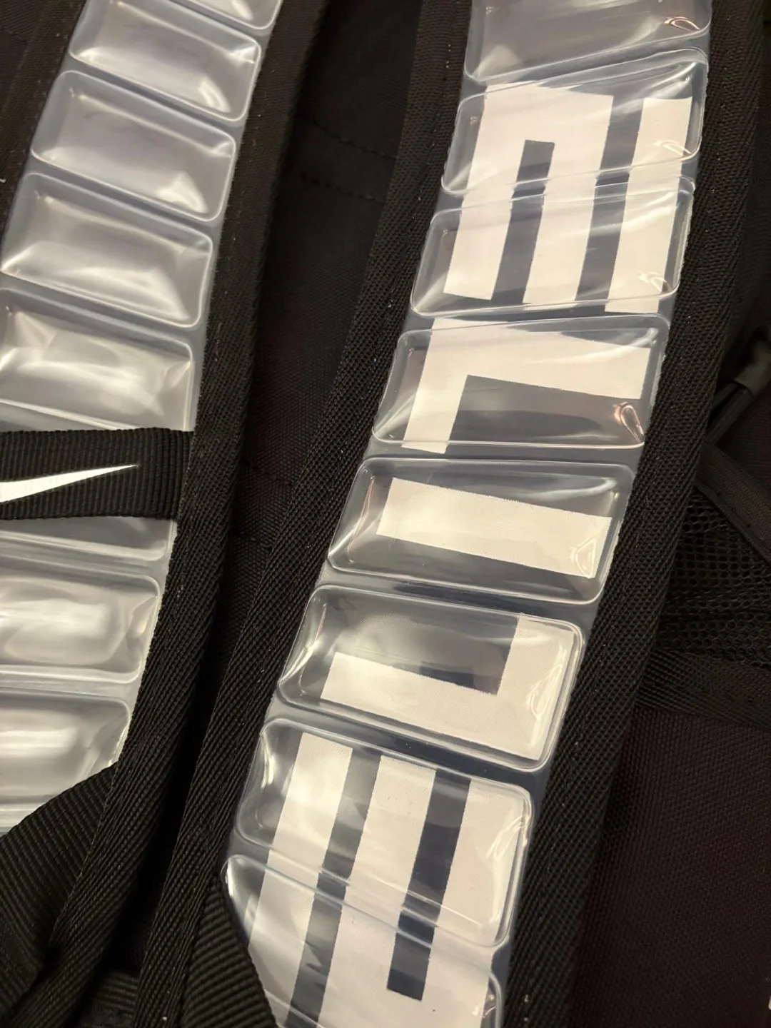 Nike Elite Pro Backpack - Black image indicator(8)