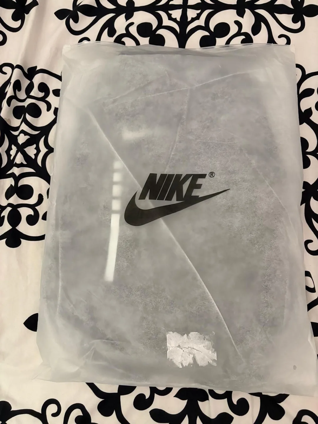 Nike Elite Pro Backpack - Black image indicator(10)