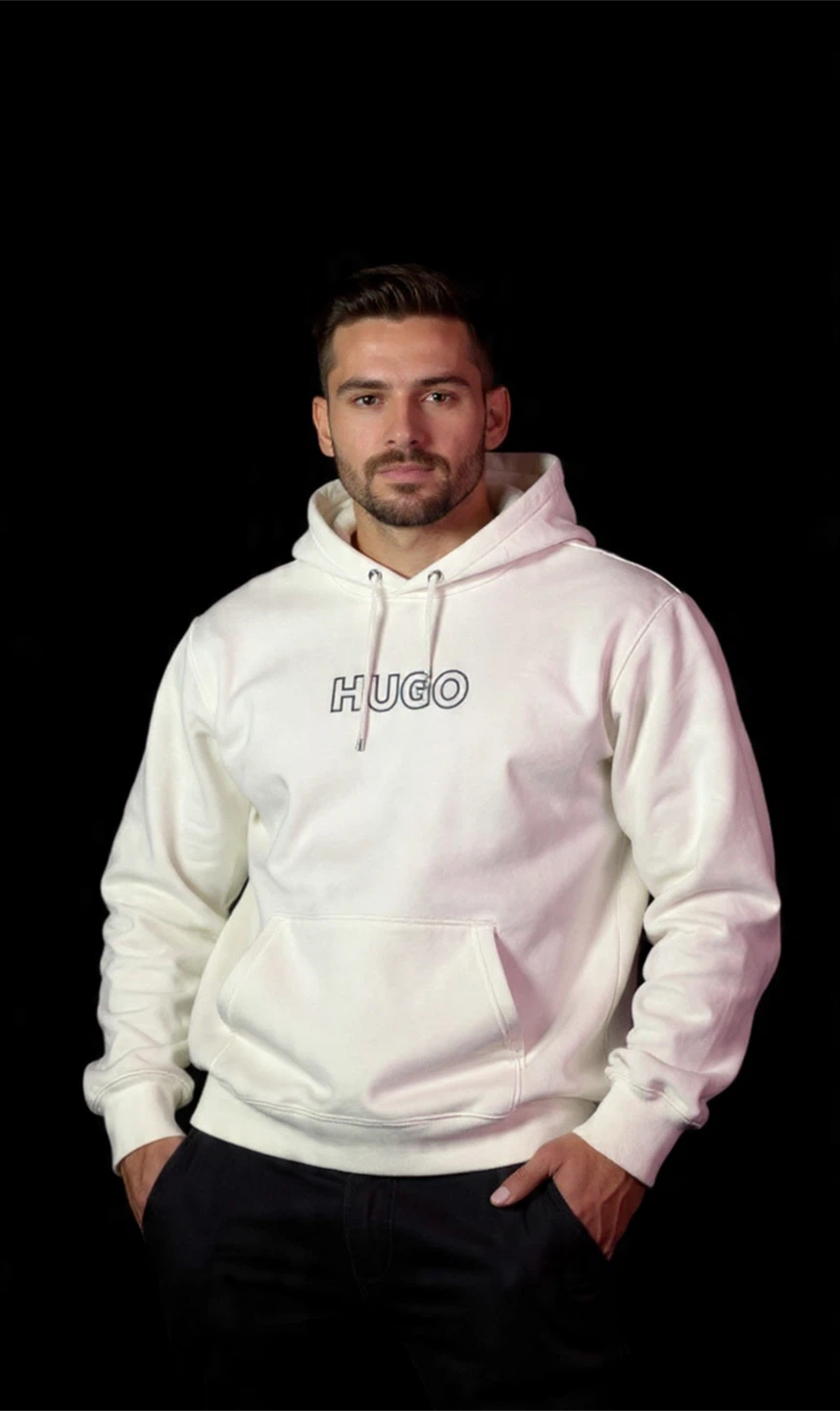 Hoodies and sweat shirts