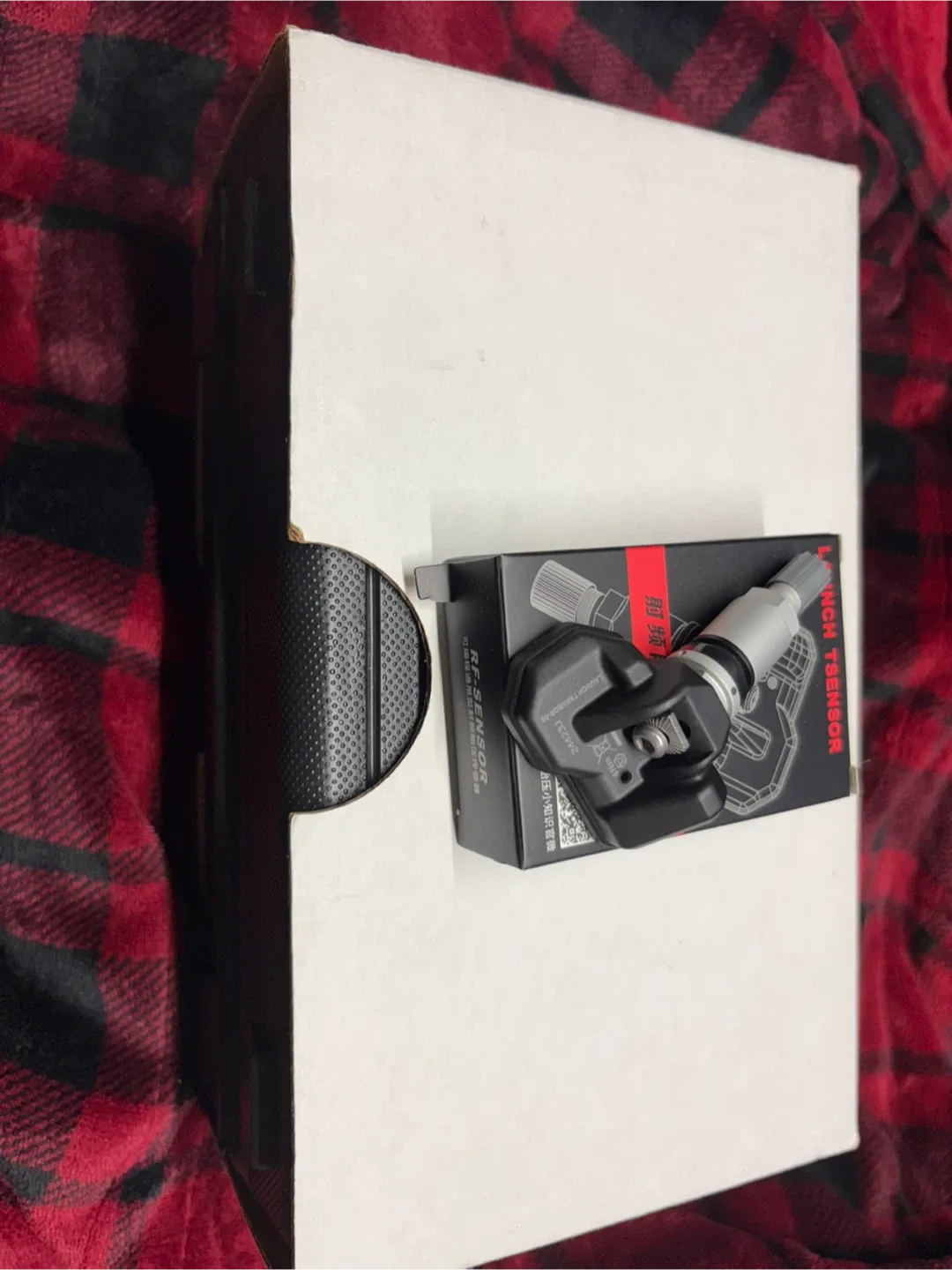 LAUNCH TSAP-3 TPMS Tool & Sensors image indicator(2)