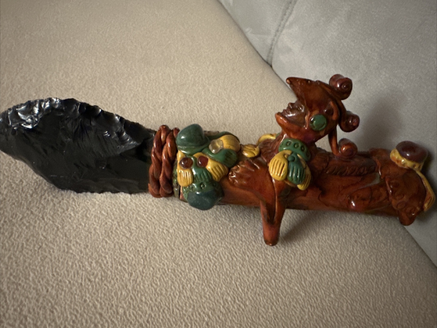 Mexican Artifacts - photo 2