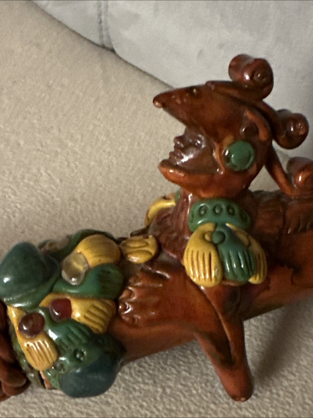 Mexican Artifacts - photo 3