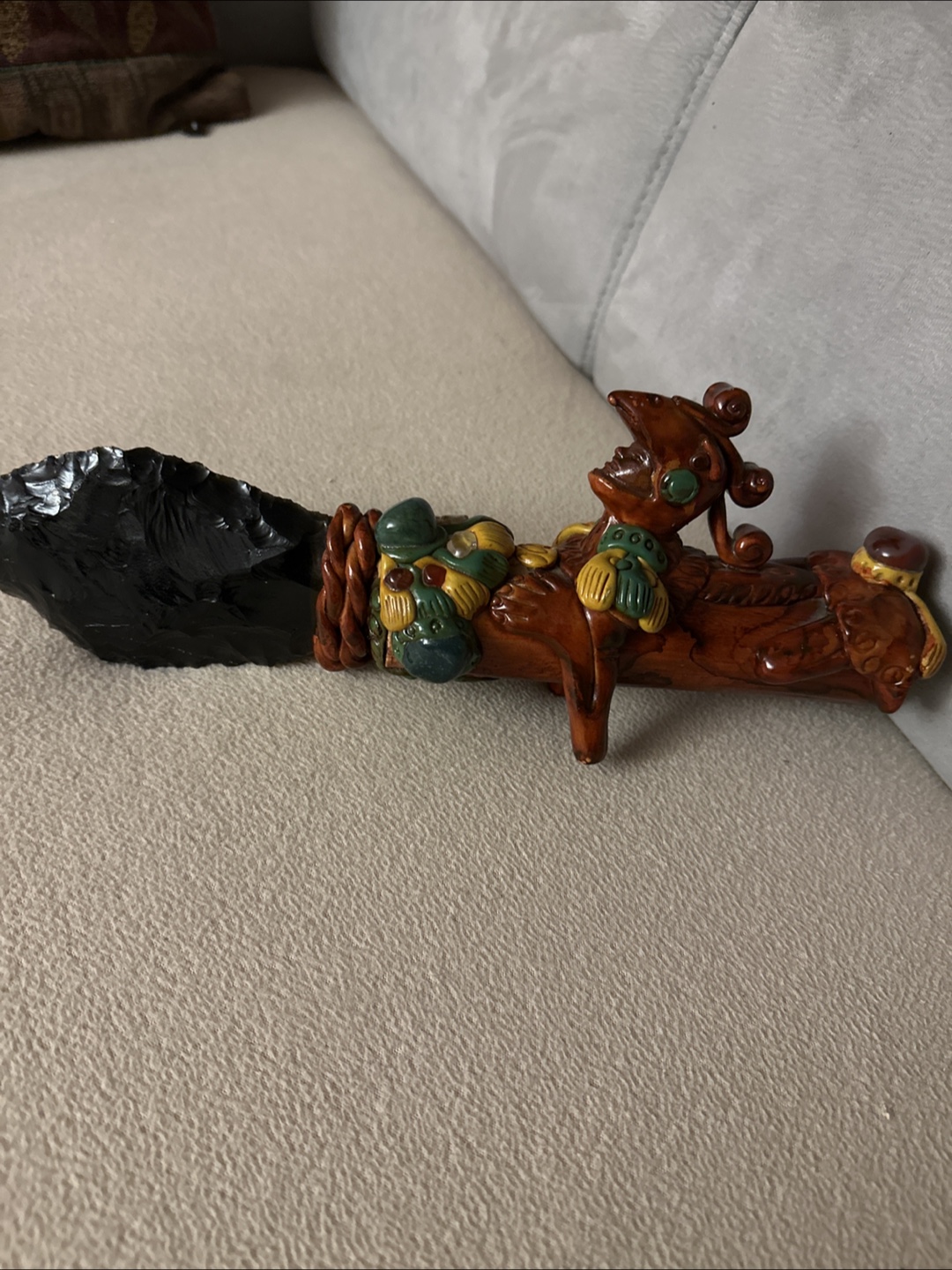 Mexican Artifacts