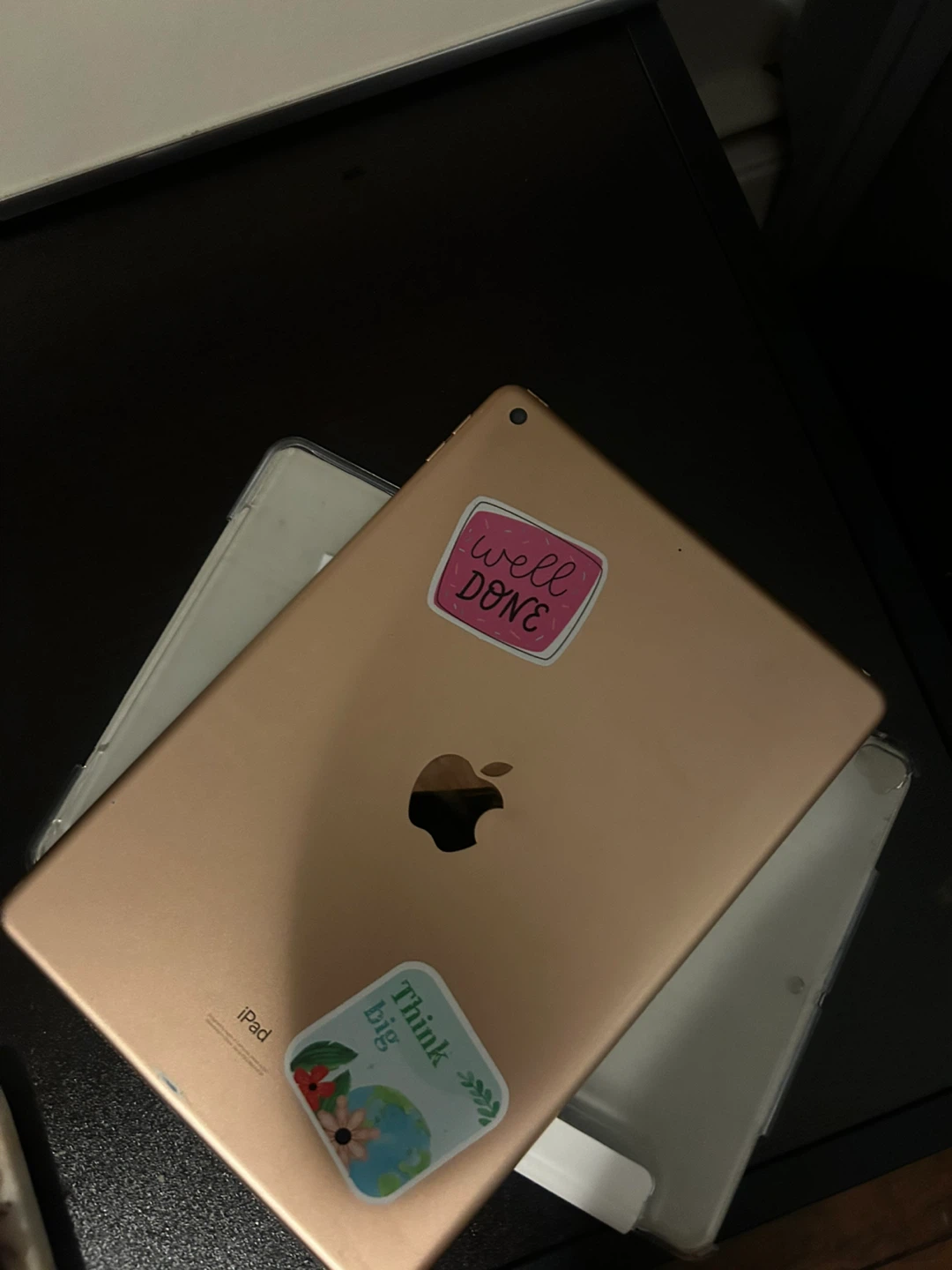 Apple - photo 2
