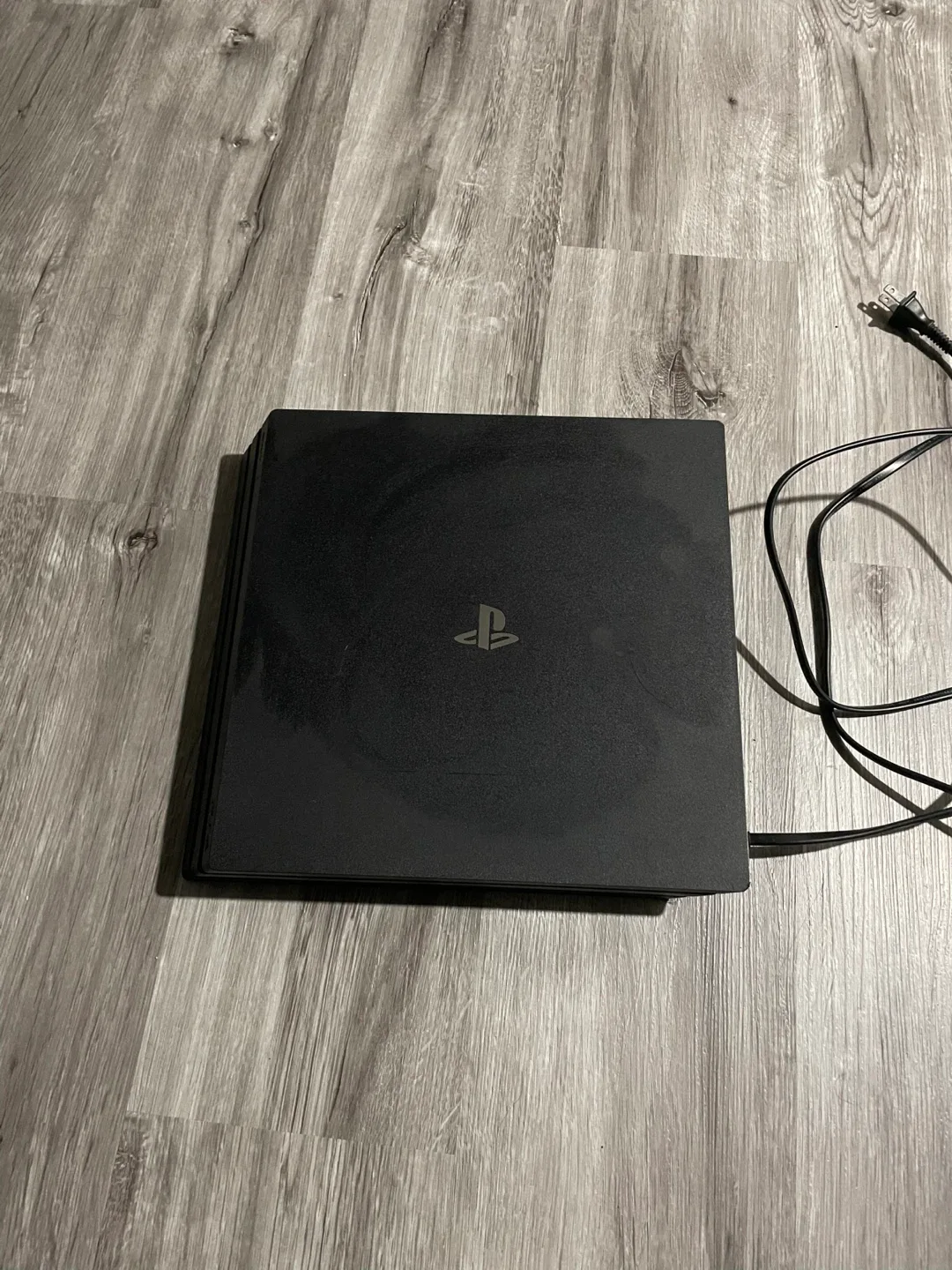PlayStation 4 Pro - Great Condition