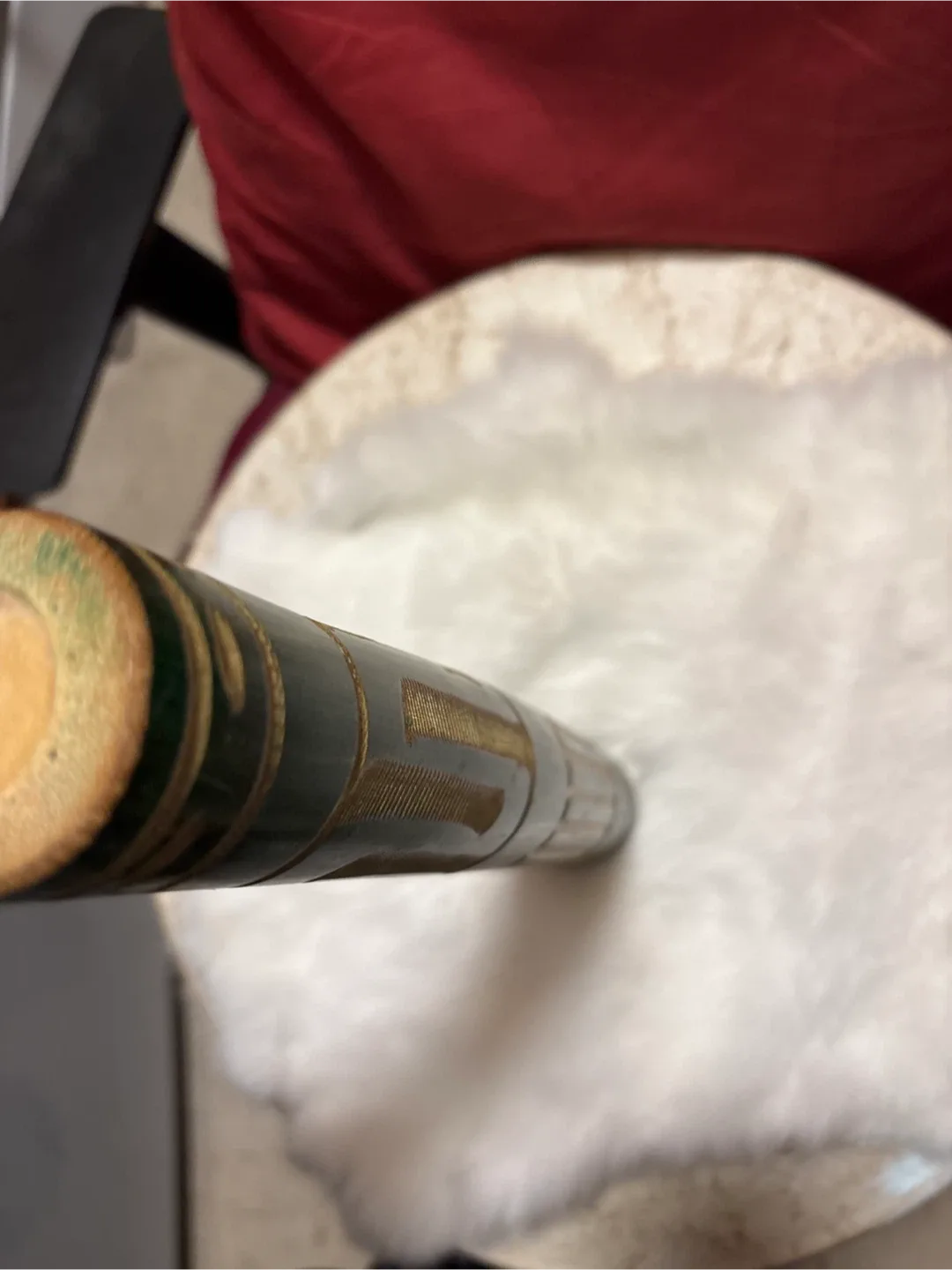 Rainstick  Bamboo image indicator(2)