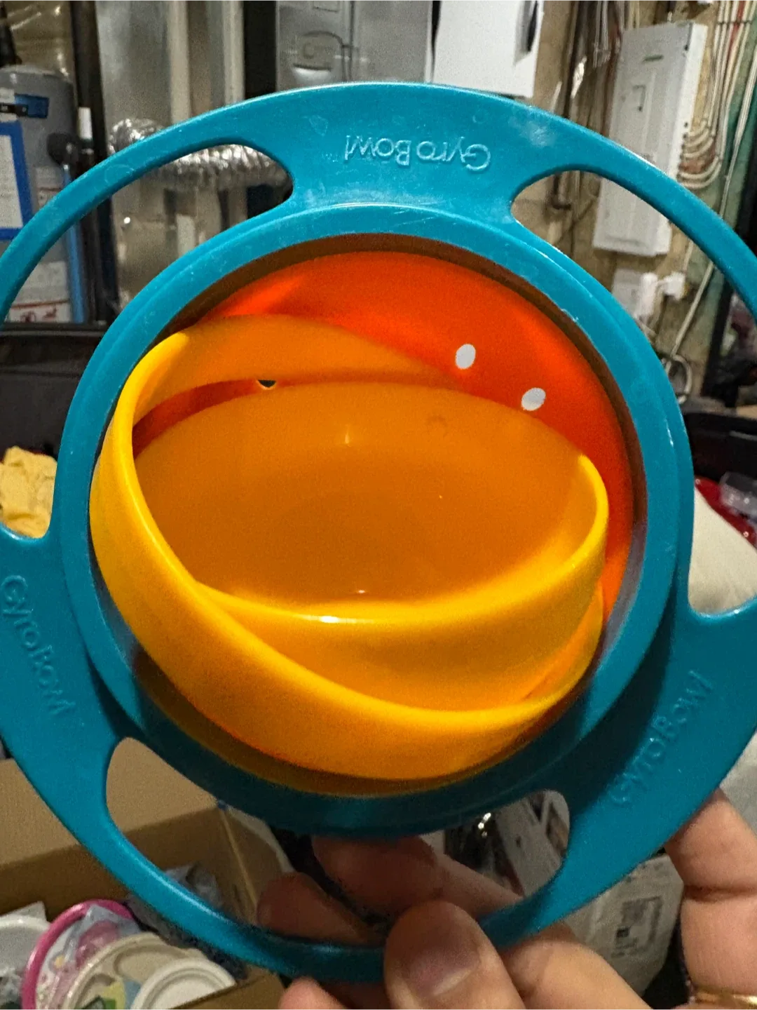 OXO Tot Baby Blocks Freezer Storage Containers