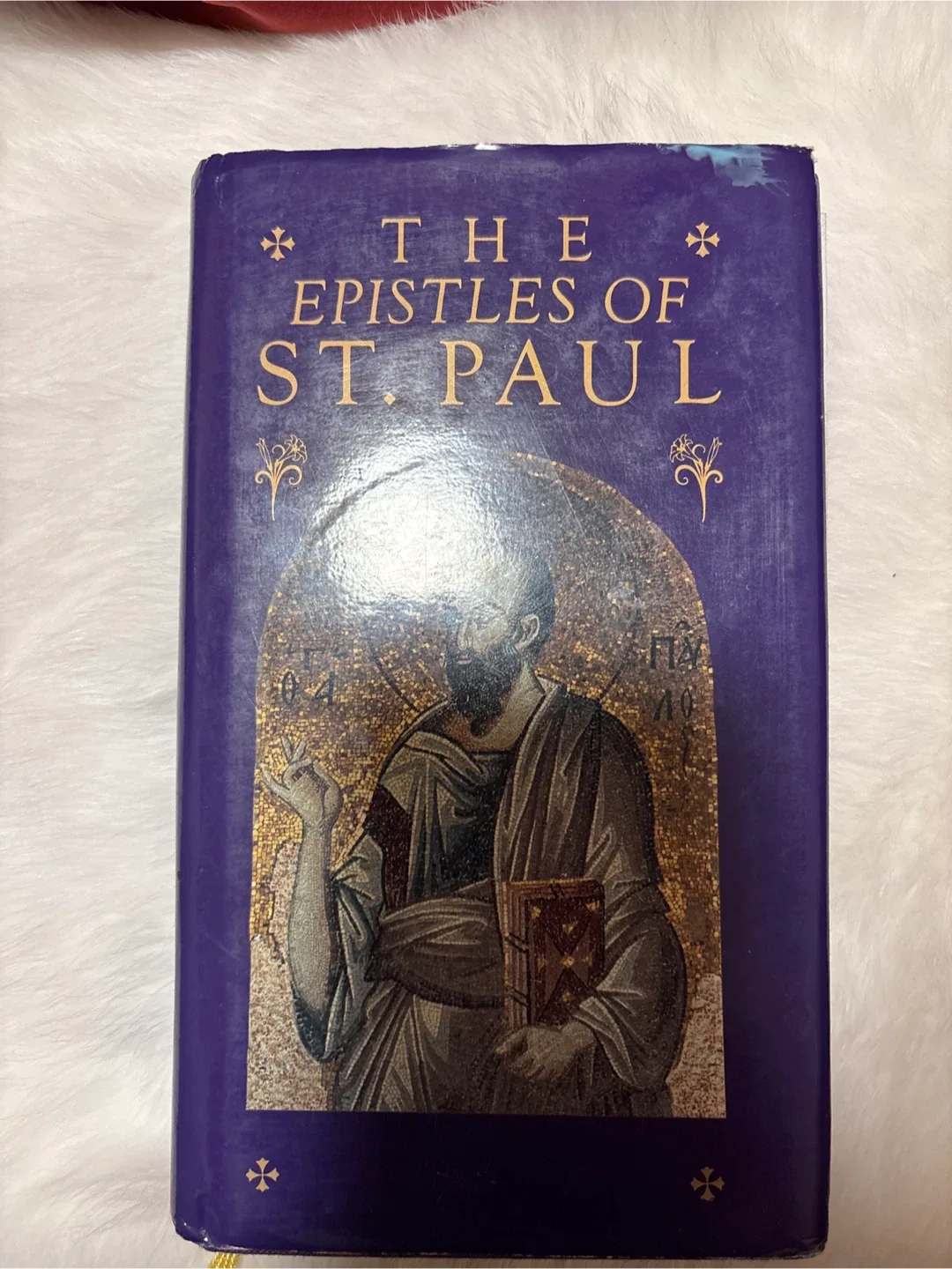 The Epistles of St. Paul