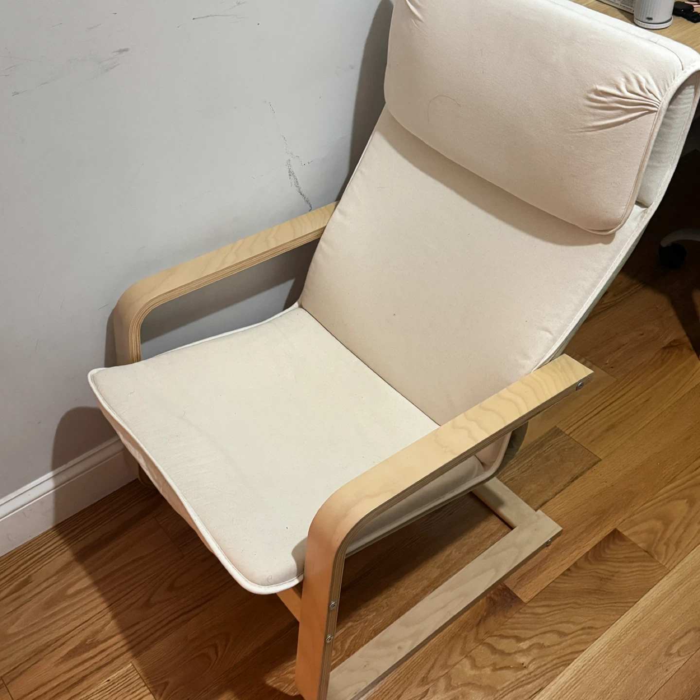 Ikea Chair