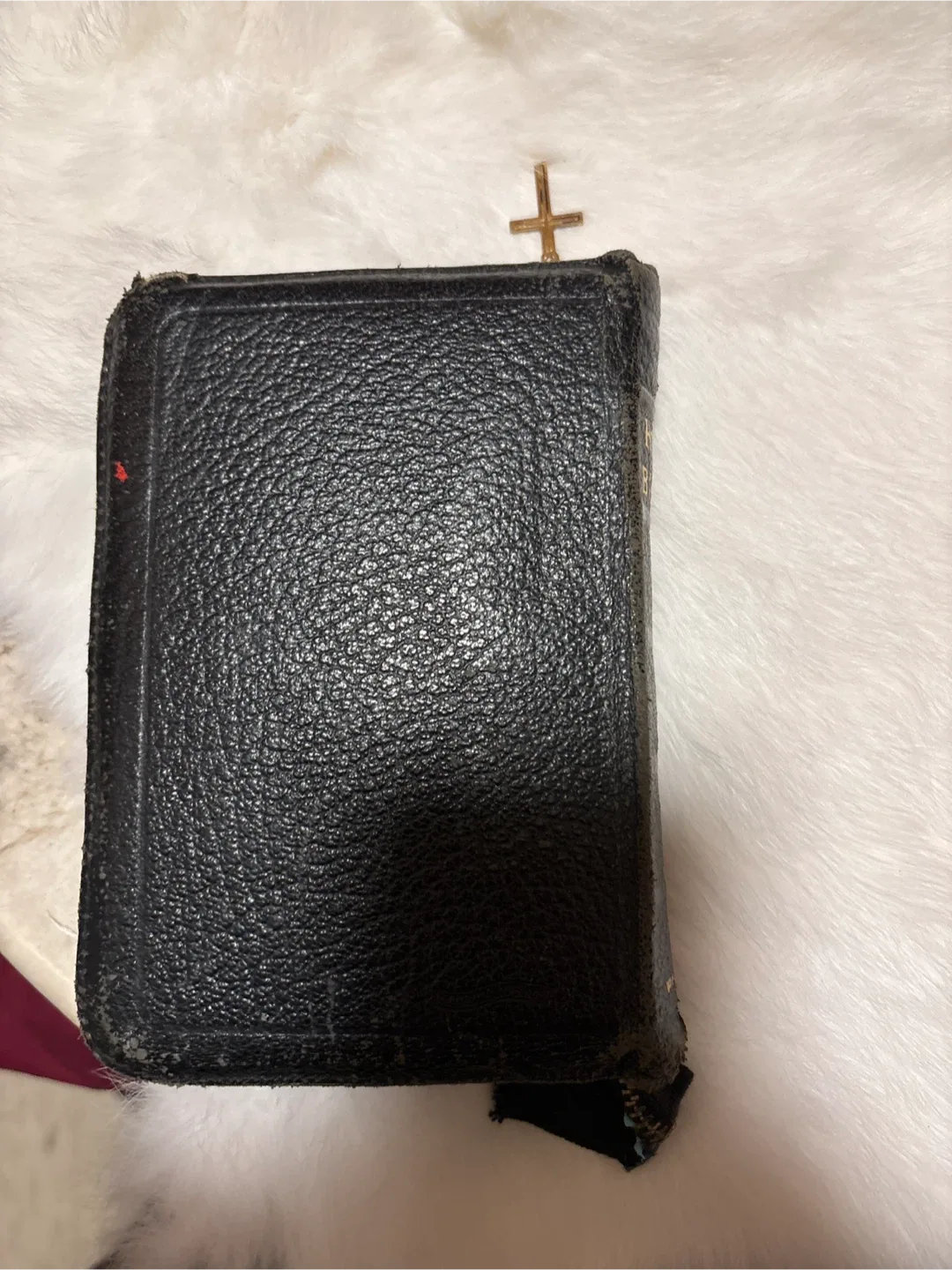 Vintage Holy Bible image indicator(2)