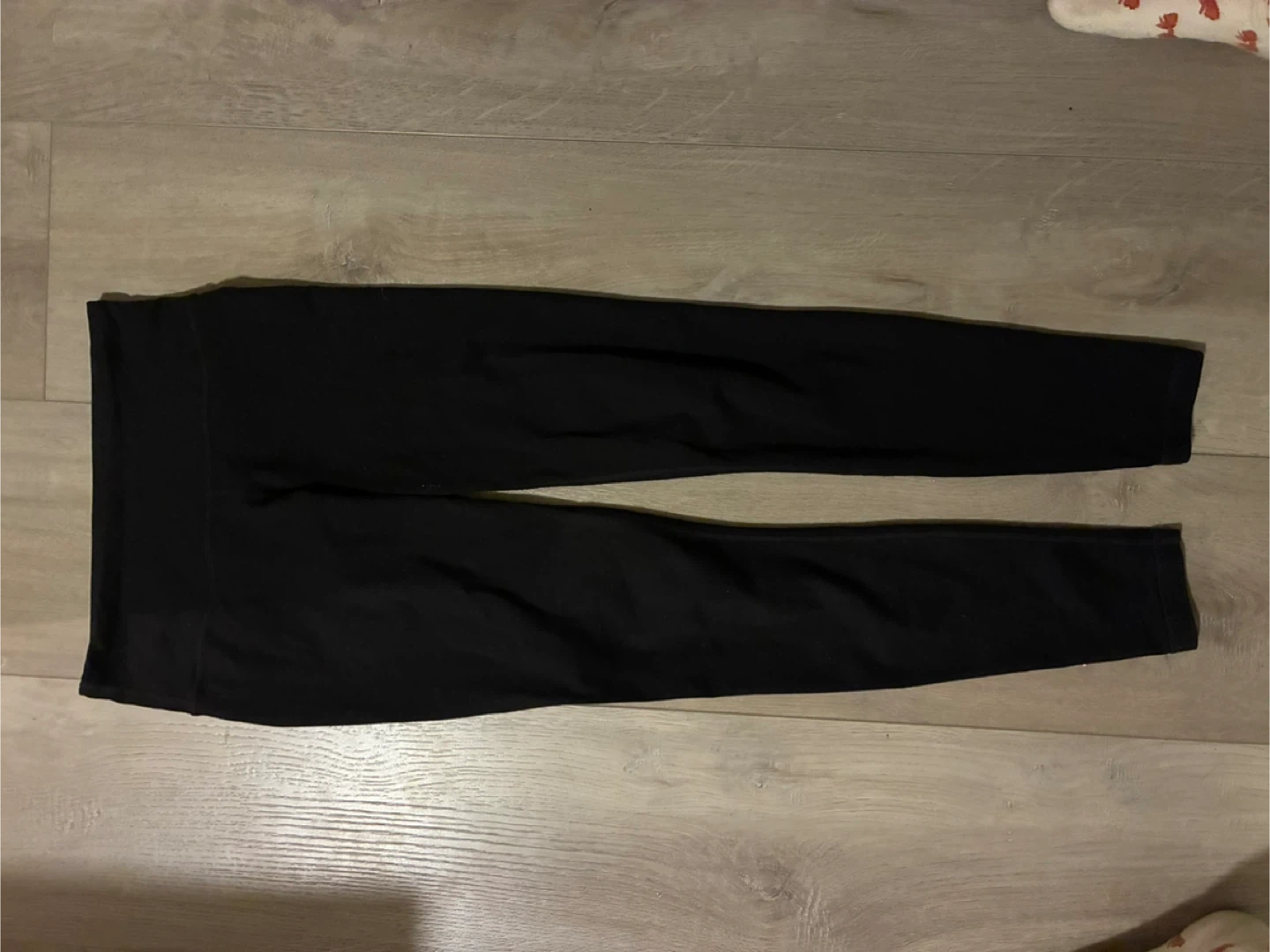 Prana Black Leggings - Size XS - photo 2
