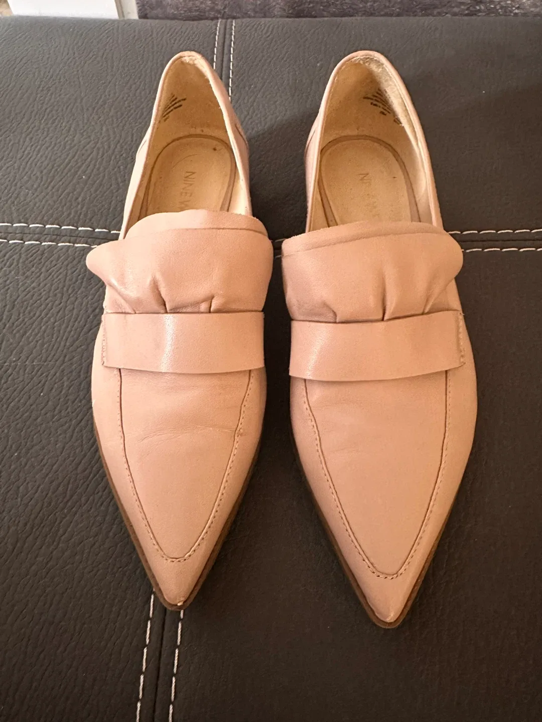 Mix of Heels image indicator(5)