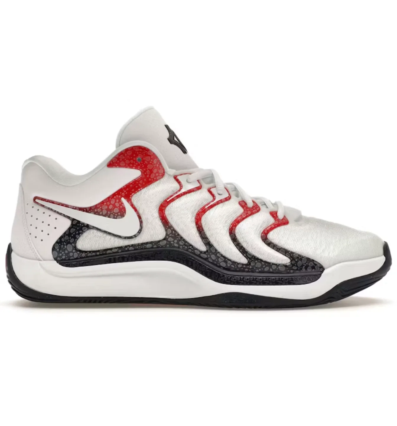 Nike Zoom Nxt Basketball Shoes