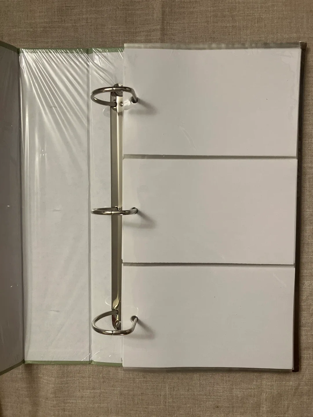 Thompson 500 4x6 Photo Album - New! image indicator(3)