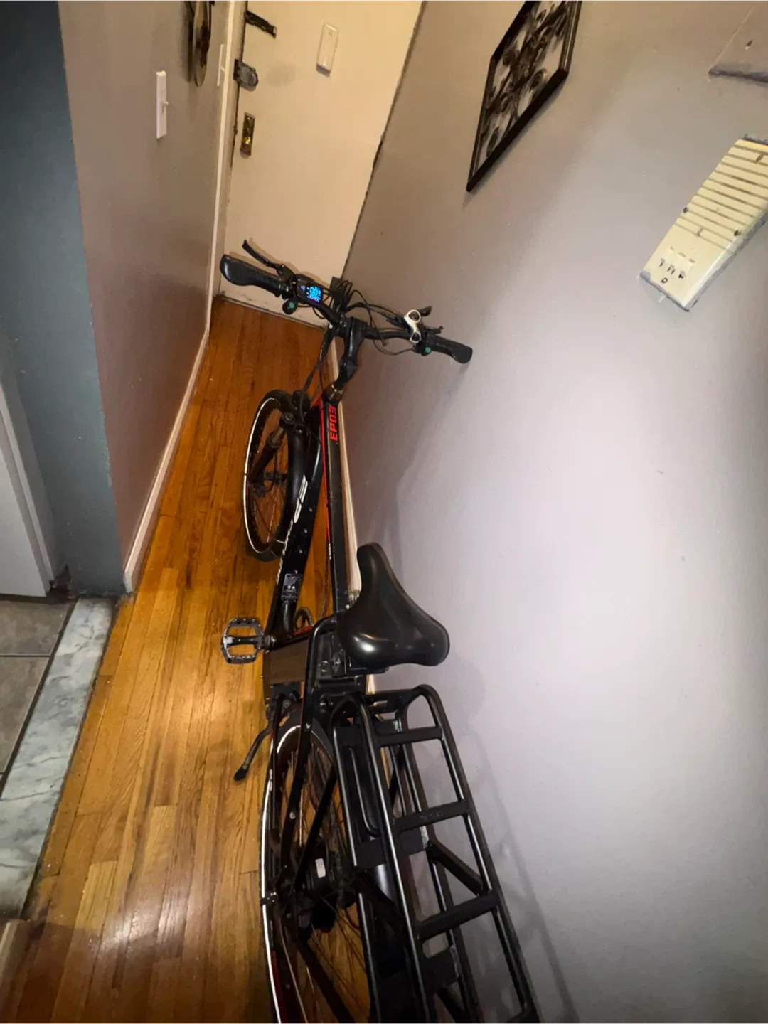 EP Cycling Edge Ebike - 2023 image indicator(3)