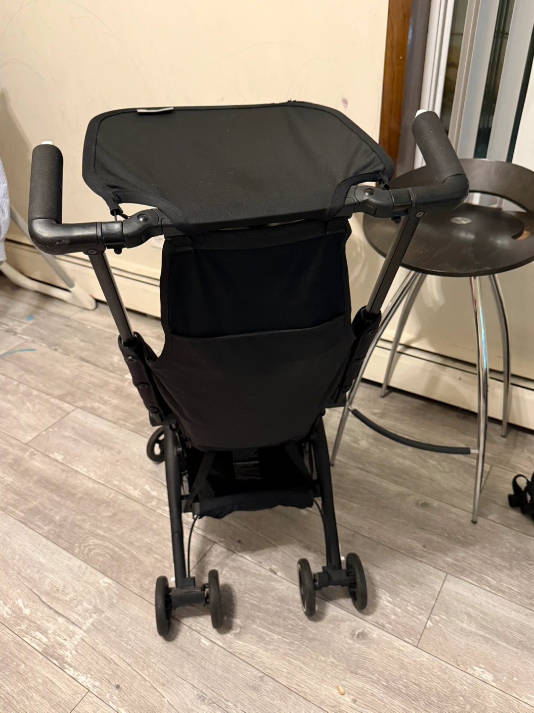 gb Pockit Stroller - Compact & Lightweight - photo 2