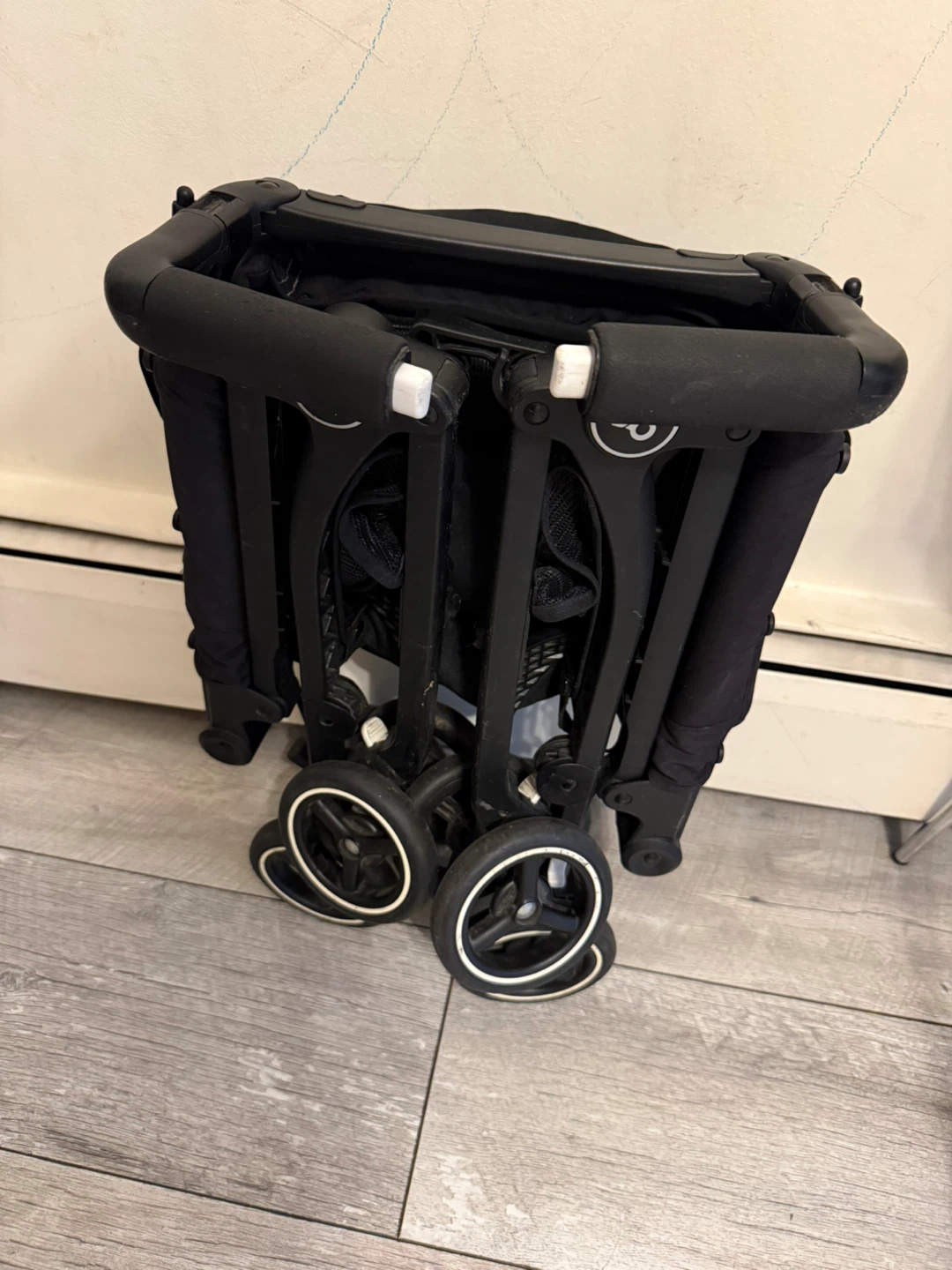 gb Pockit Stroller - Compact & Lightweight - photo 3