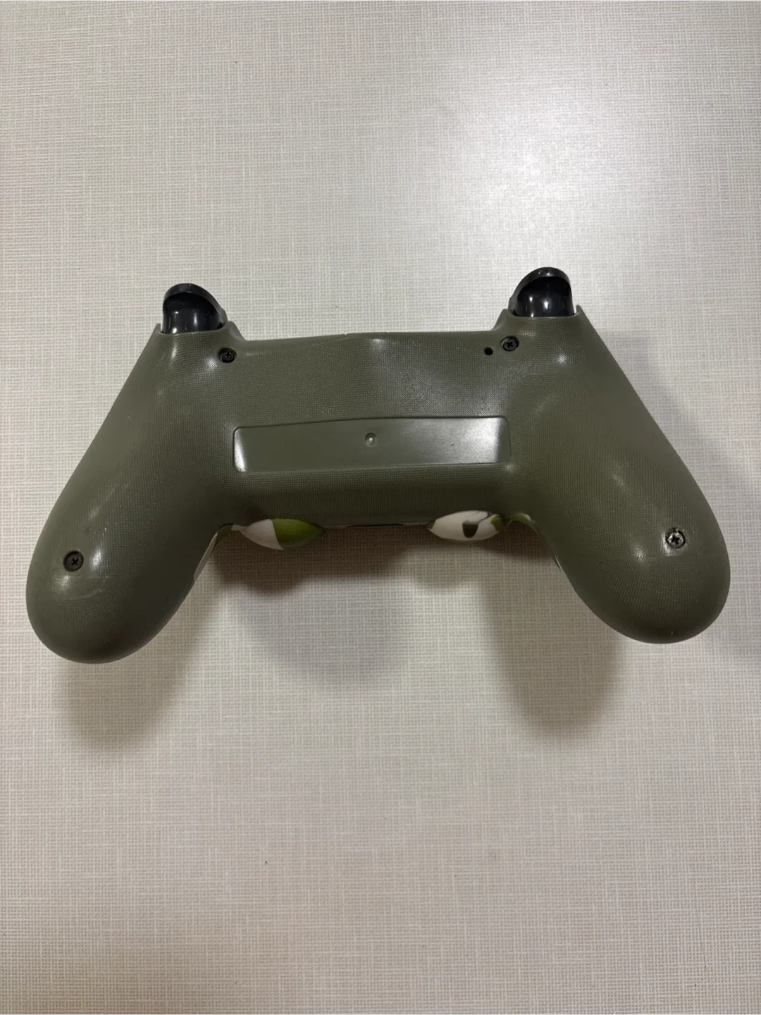 PlayStation 4 DualShock 4 Wireless Controller - Camo image indicator(2)