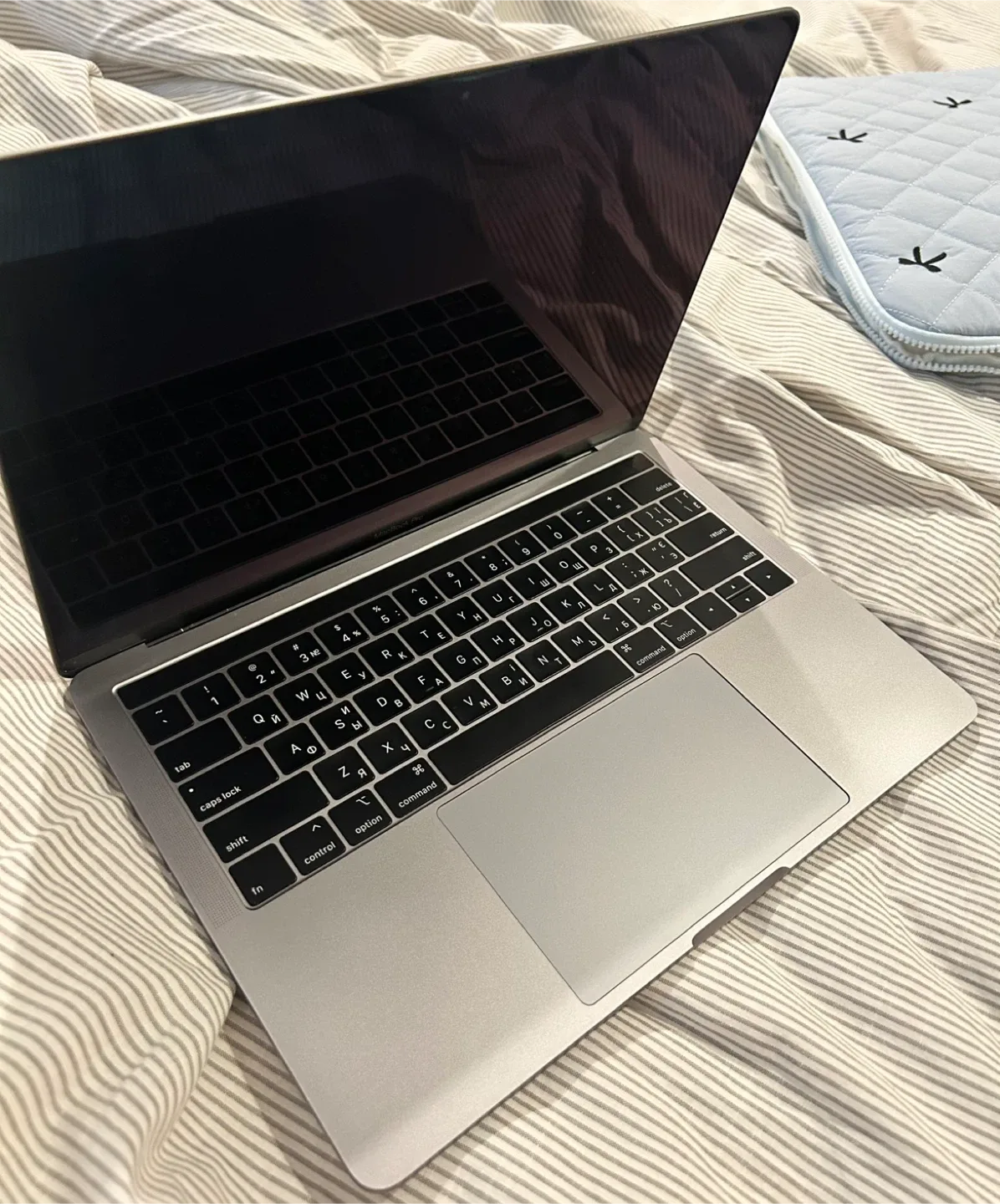 MacBook Pro 13” (2019) — Excellent Condition