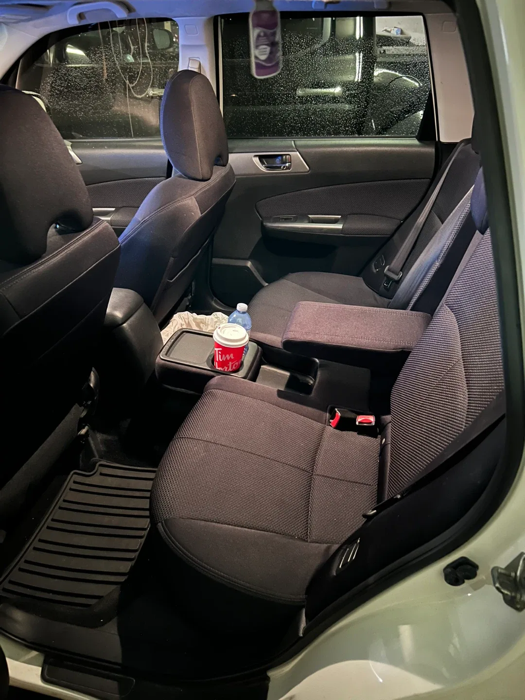 2012 Subaru Forester image indicator(9)