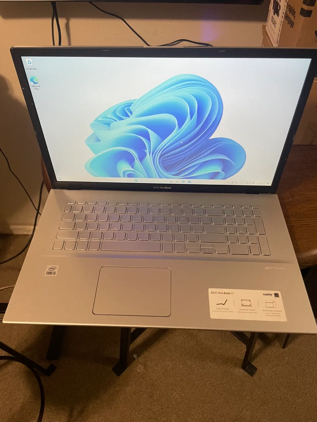 ASUS VivoBook 17 Laptop
