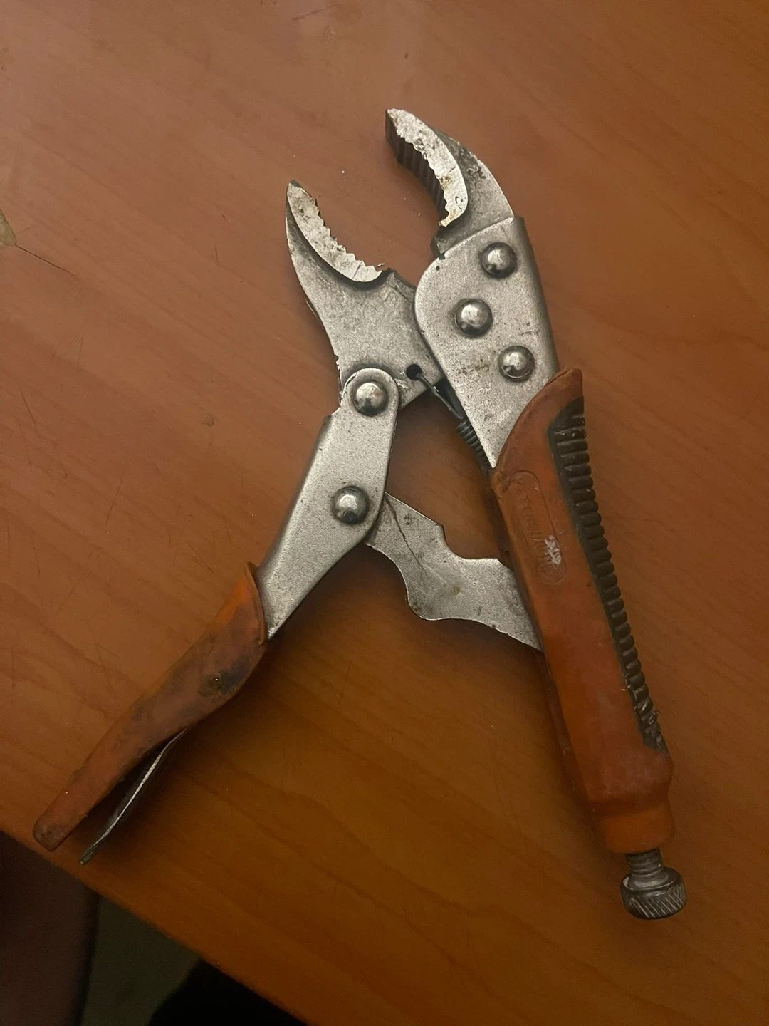 Locking Pliers - photo 3