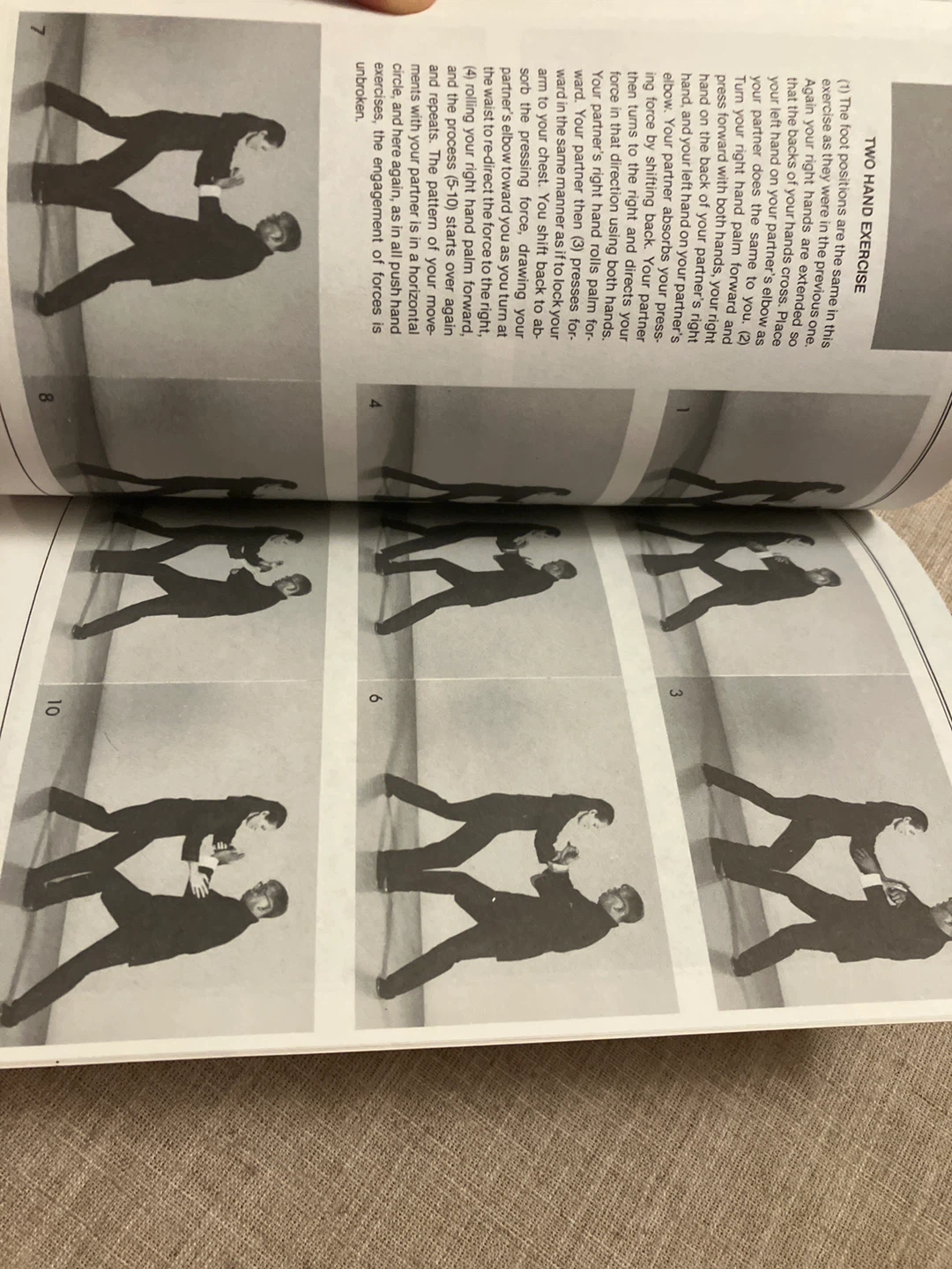 Tai-Chi Chuan by Marshall Ho'o - photo 3