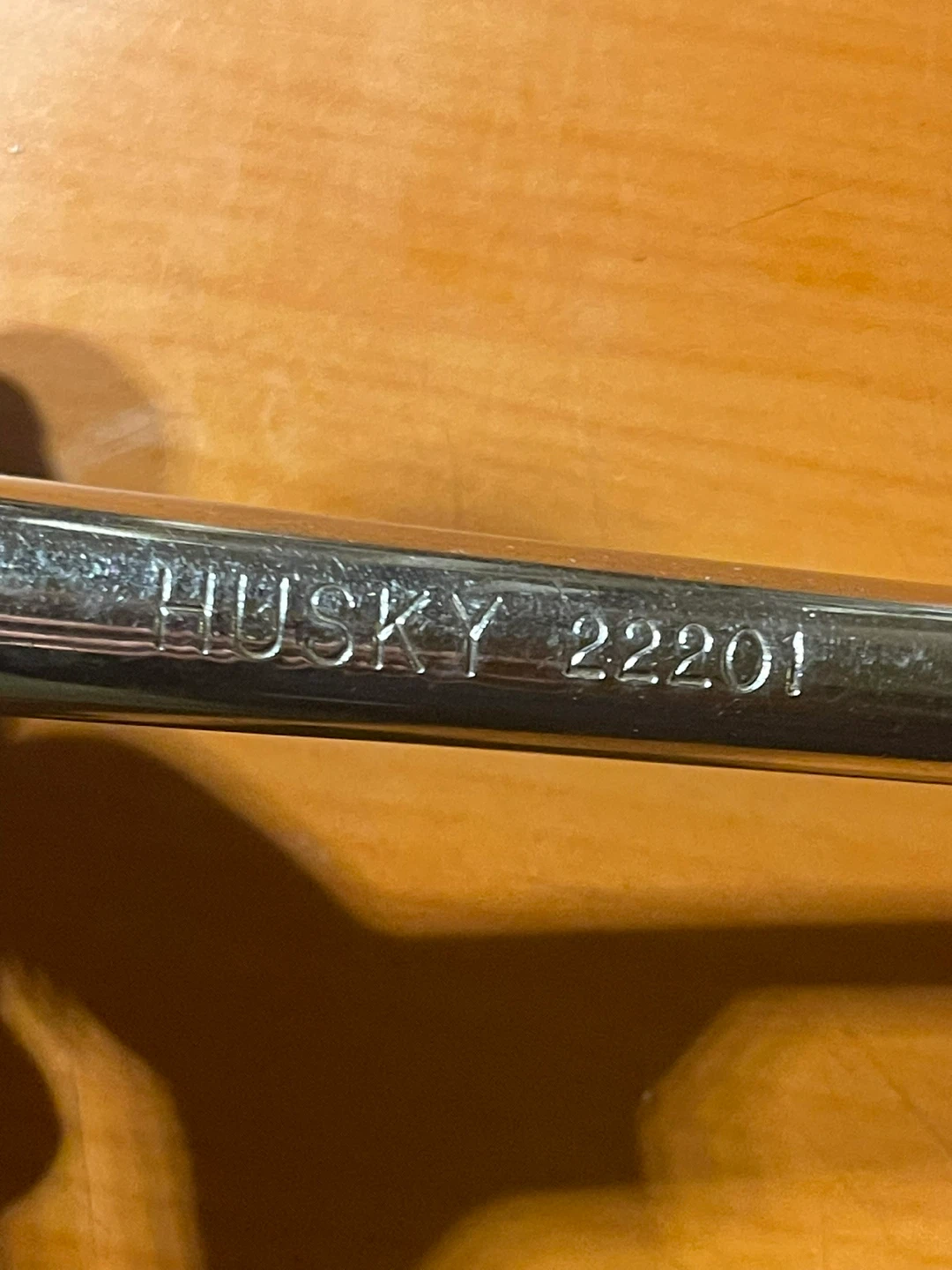 Husky 22201 Ratchet - photo 3