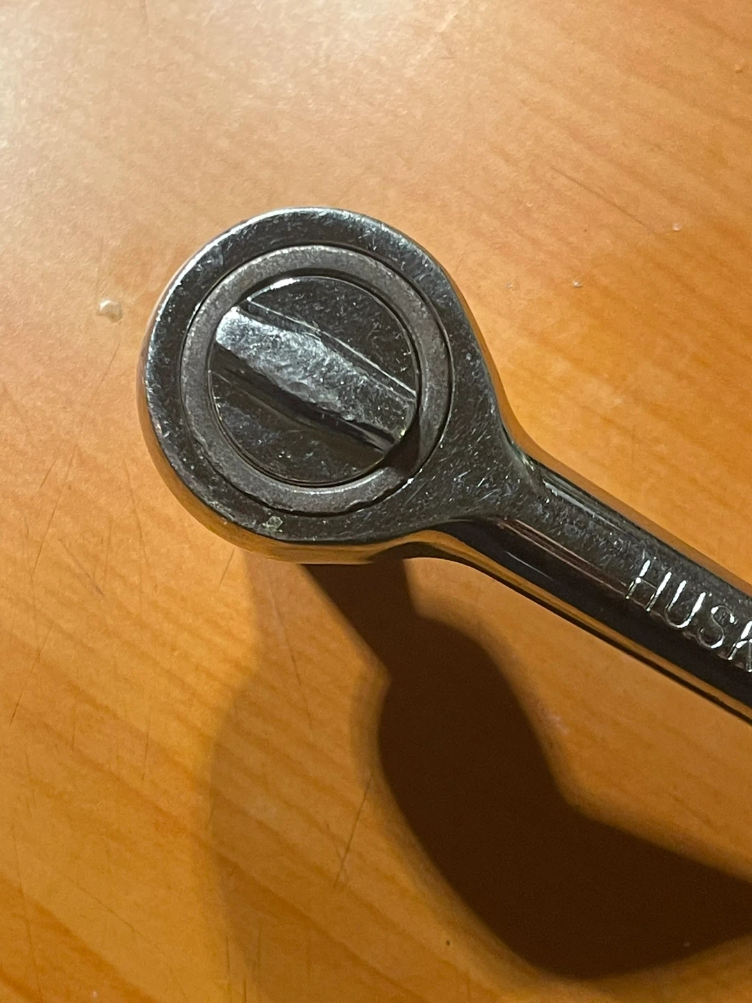Husky 22201 Ratchet - photo 2