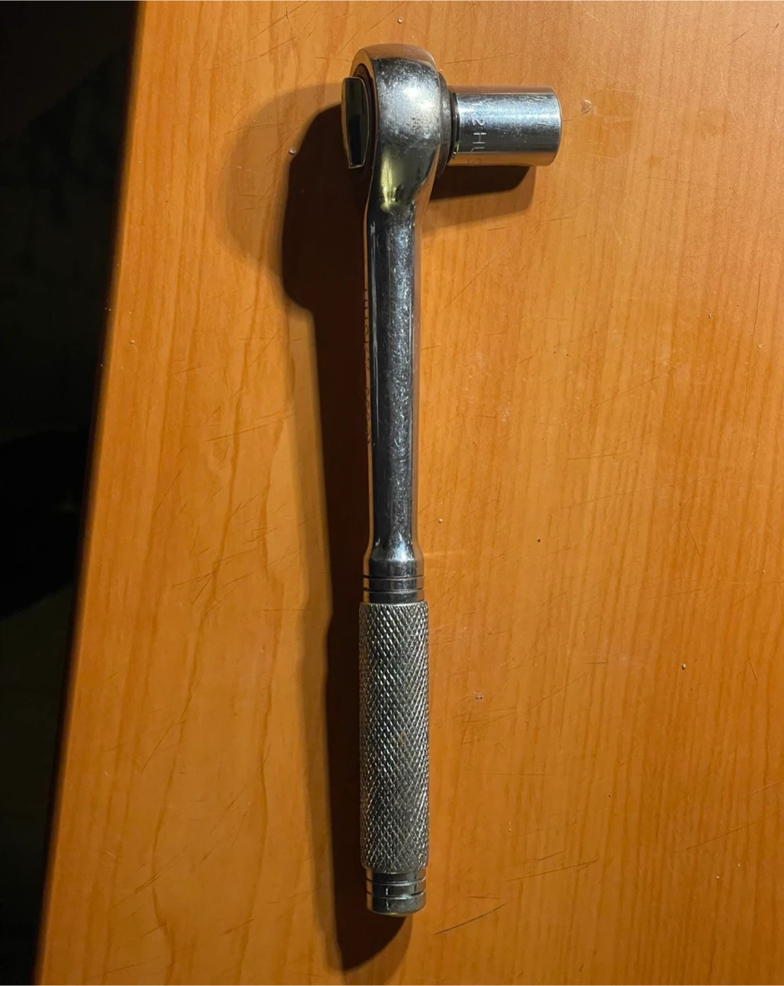 Husky 22201 Ratchet
