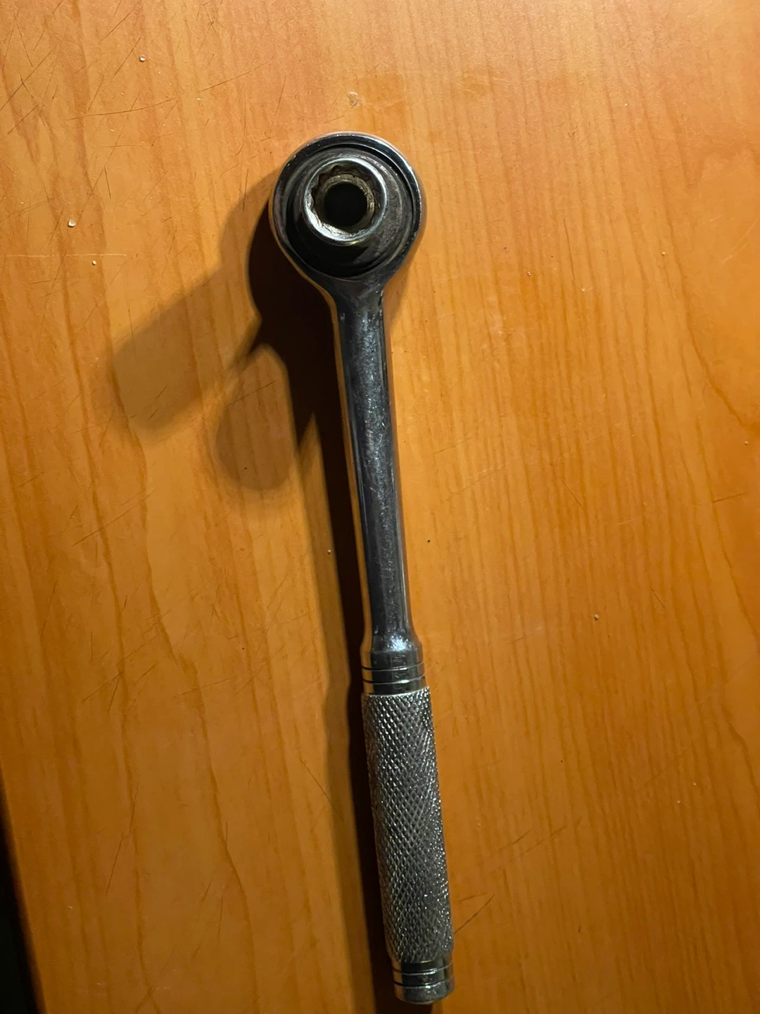 Husky 22201 Ratchet - photo 5