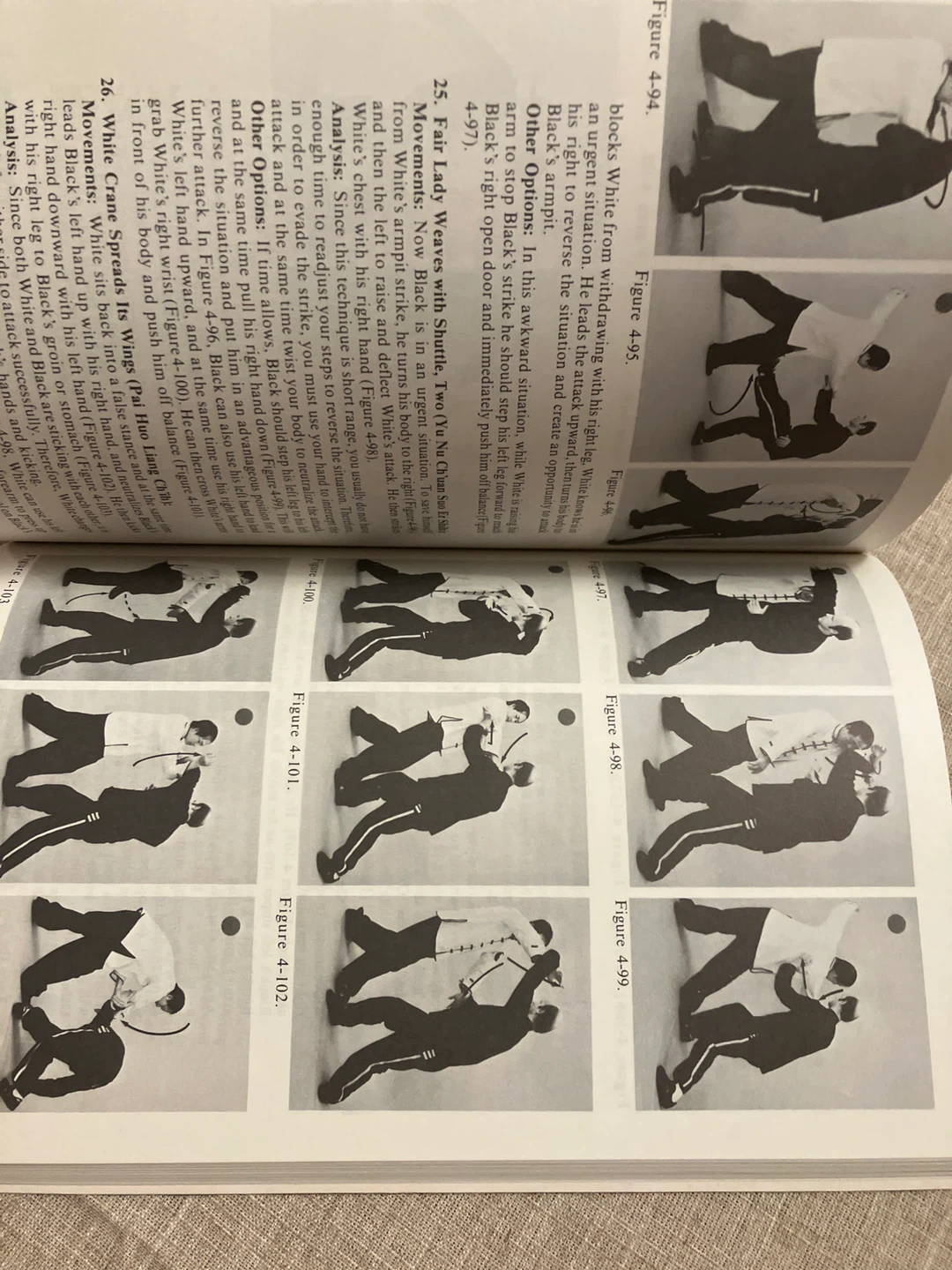 Advanced Yang Style Tai Chi Chuan Vol. 2 by Dr. Yang Jwing-Ming - photo 4