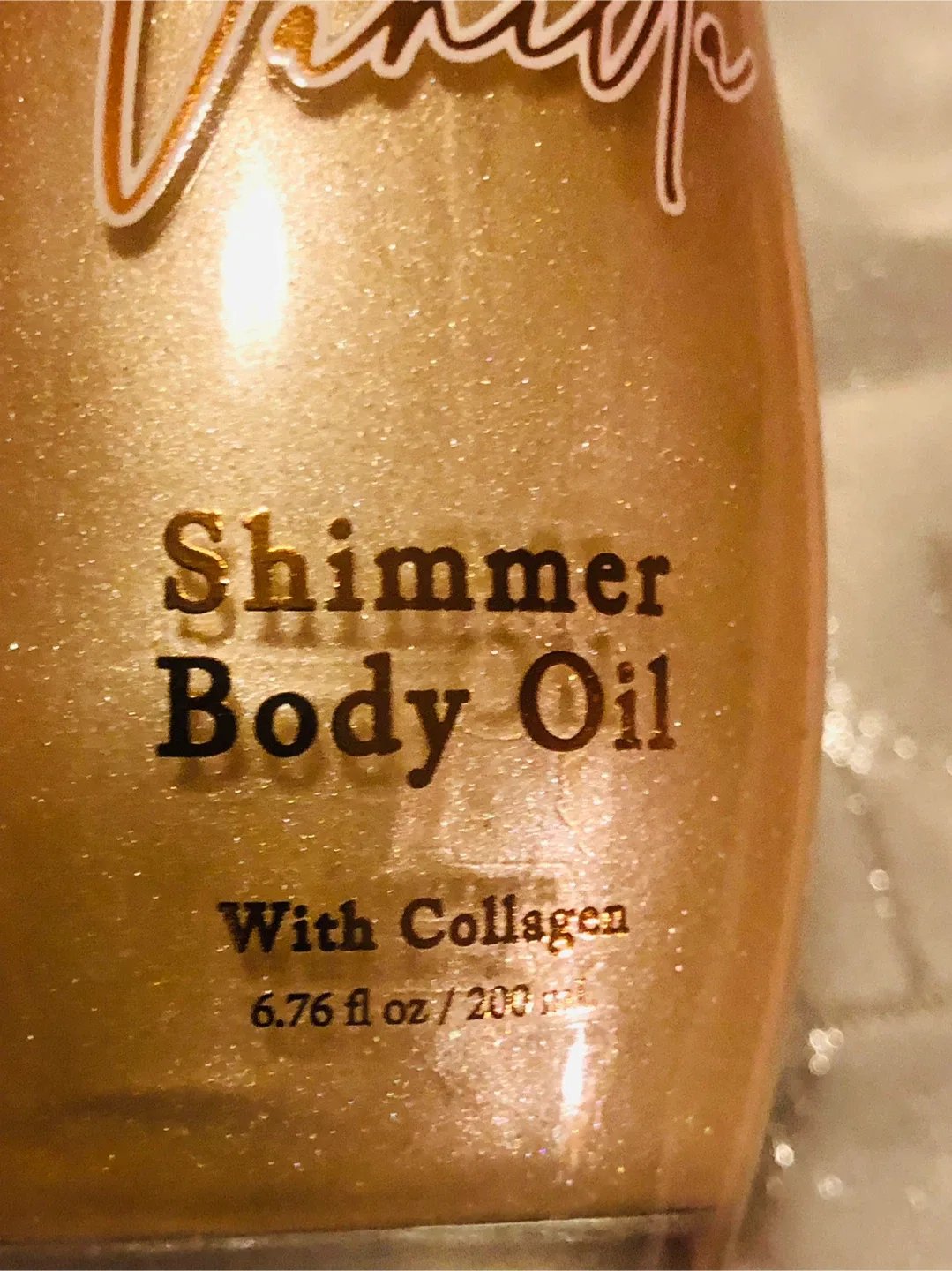 NEW Blush & Body Shimmer Lot #Cleanout image indicator(4)