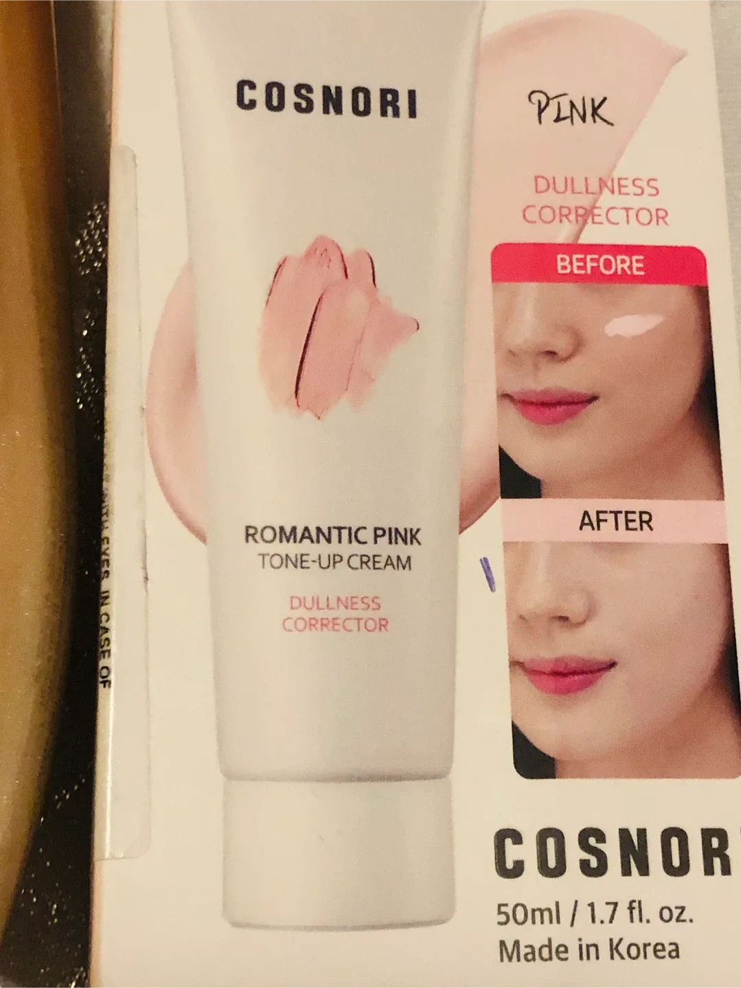 NEW Blush & Body Shimmer Lot #Cleanout image indicator(2)